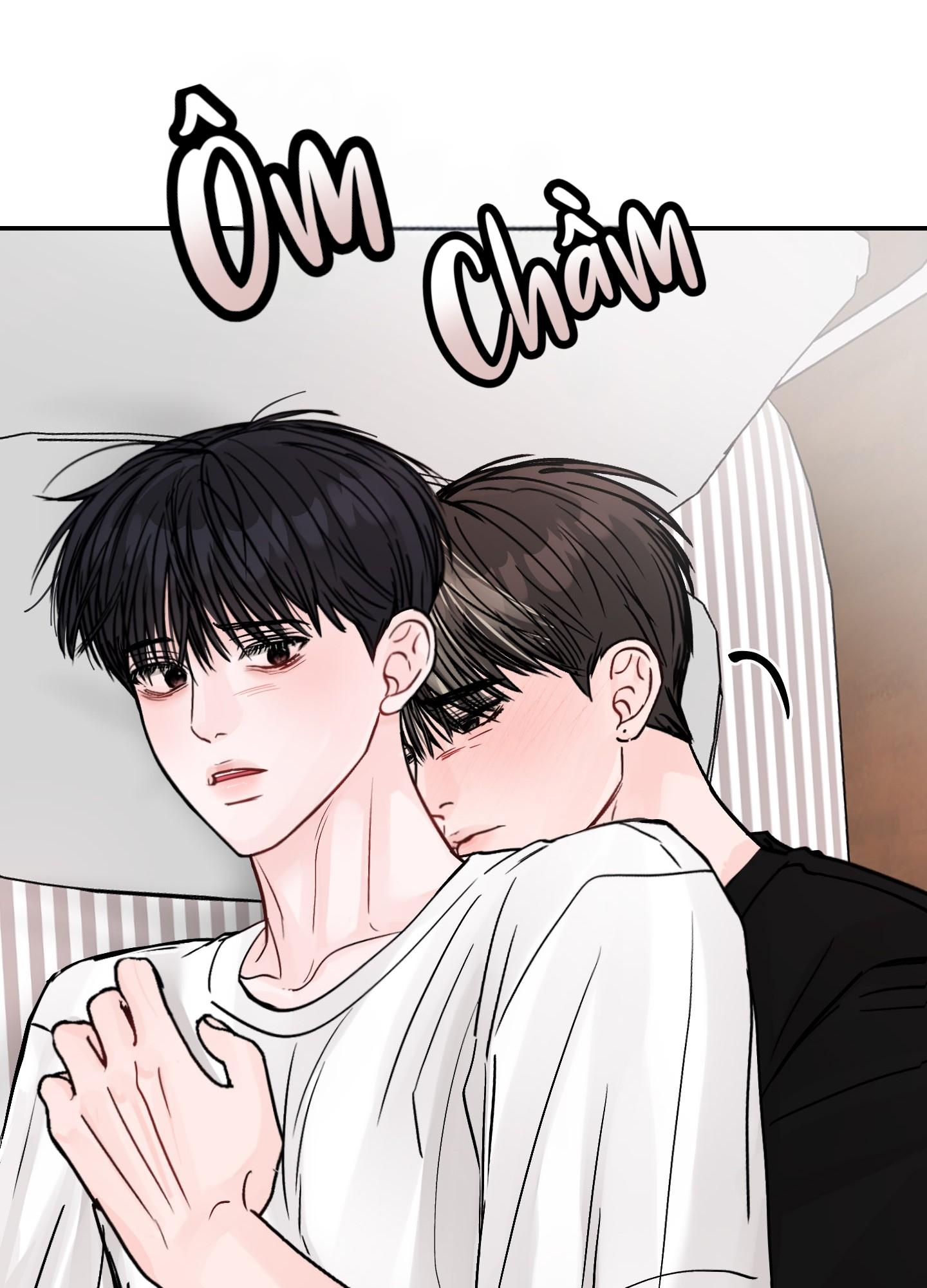 Đọc truyện Không Thể Chấm Dứt - Chapter 24
