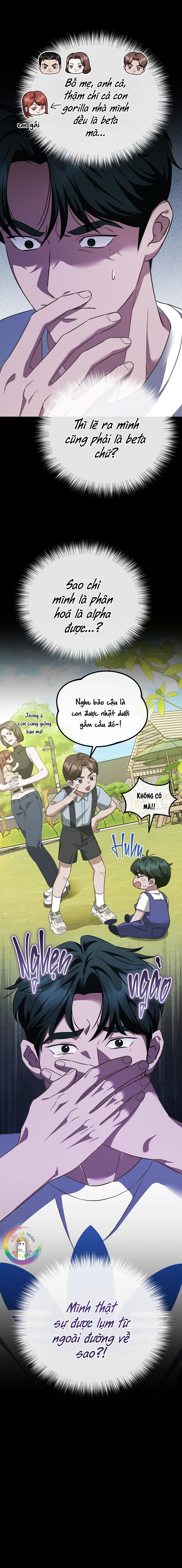 Đọc truyện Autobahn Romance - Chapter 2
