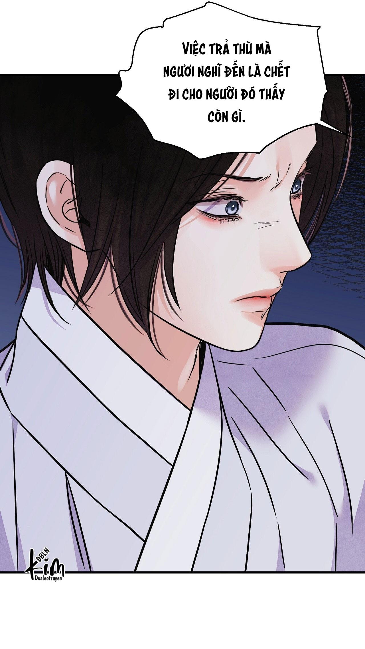 Đọc truyện KIẾM HOA - Chapter 93