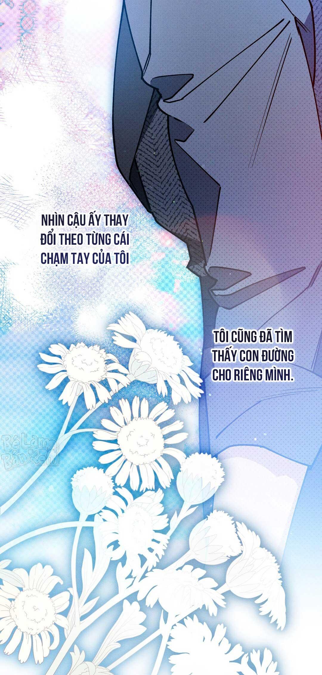 Đọc truyện HOÀNG TỬ HƯ HỎNG CHE GIẤU MÌNH LÀ OMEGA - Chapter 86
