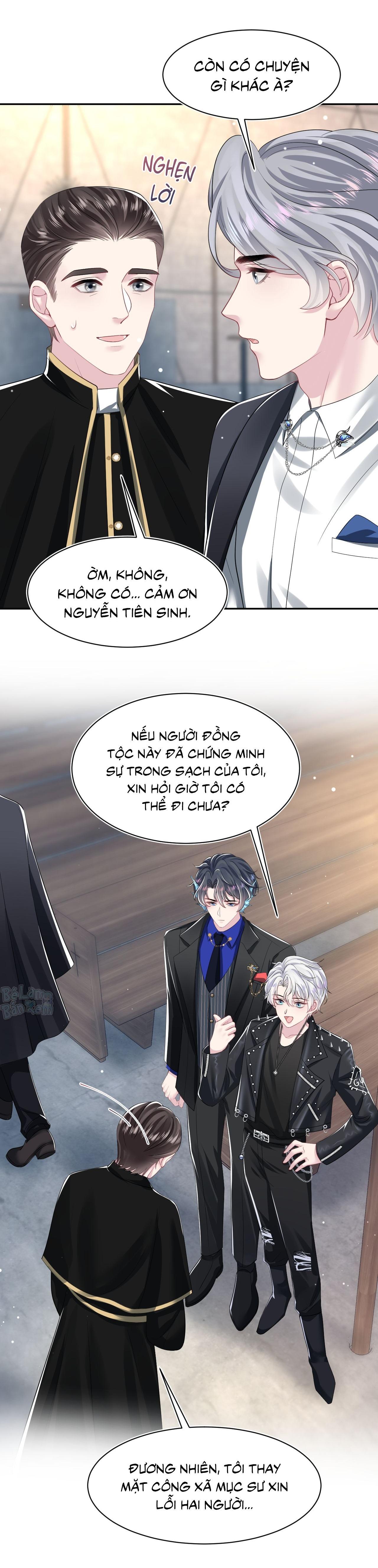 Đọc truyện Tuyệt mỹ bạch liên hoa online dạy học - Chapter 209