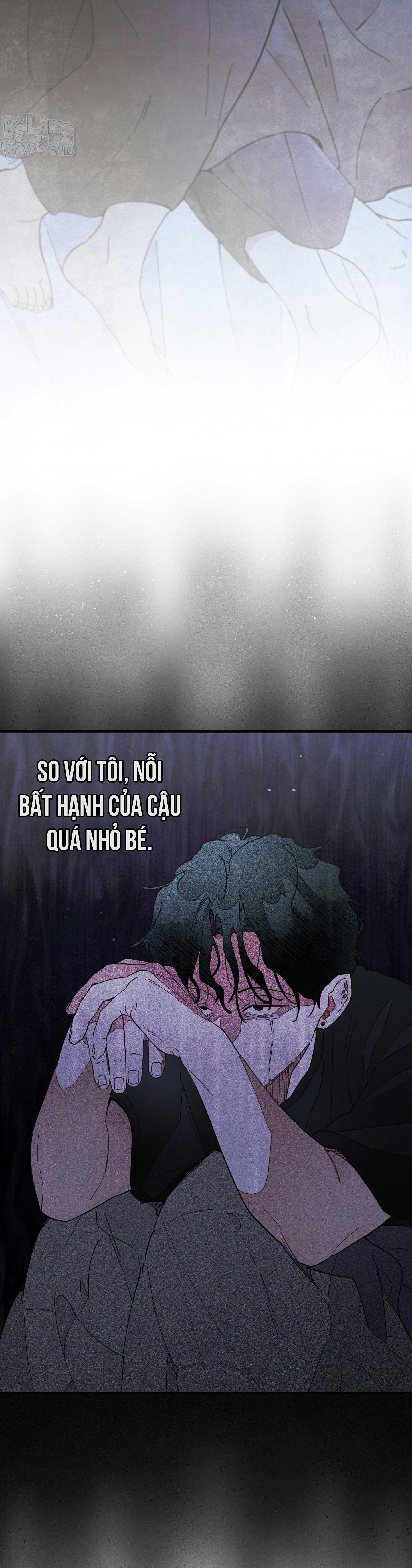 Đọc truyện One-Room TA - Chapter 58