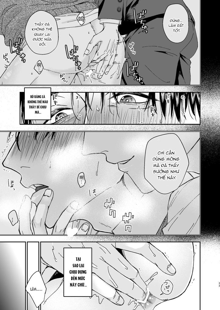 Đọc truyện ONESHOT CHỊCH - Chapter 374.2