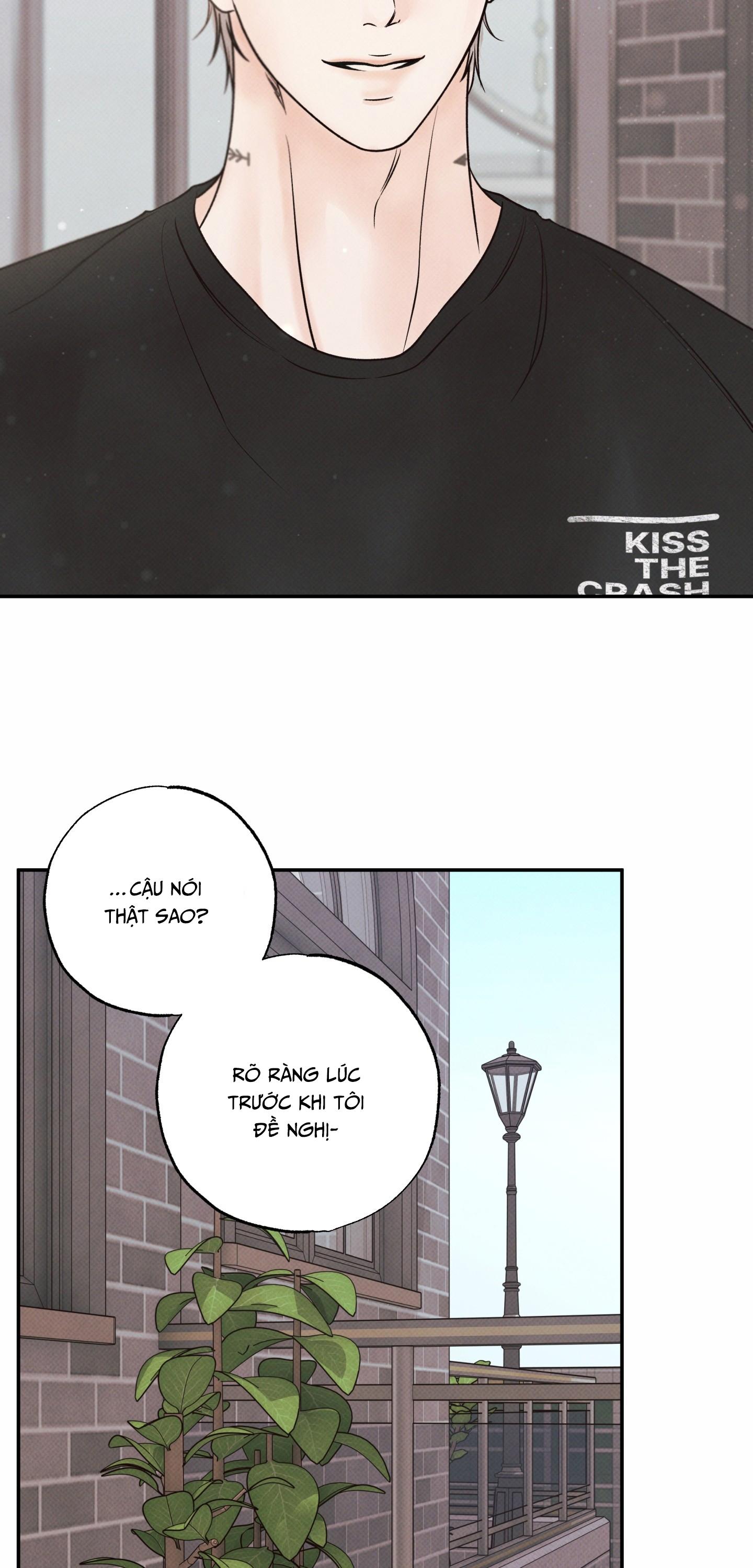 Đọc truyện (GĐCV) RANH GIỚI CỦA SỰ MÊ HOẶC - Chapter 29