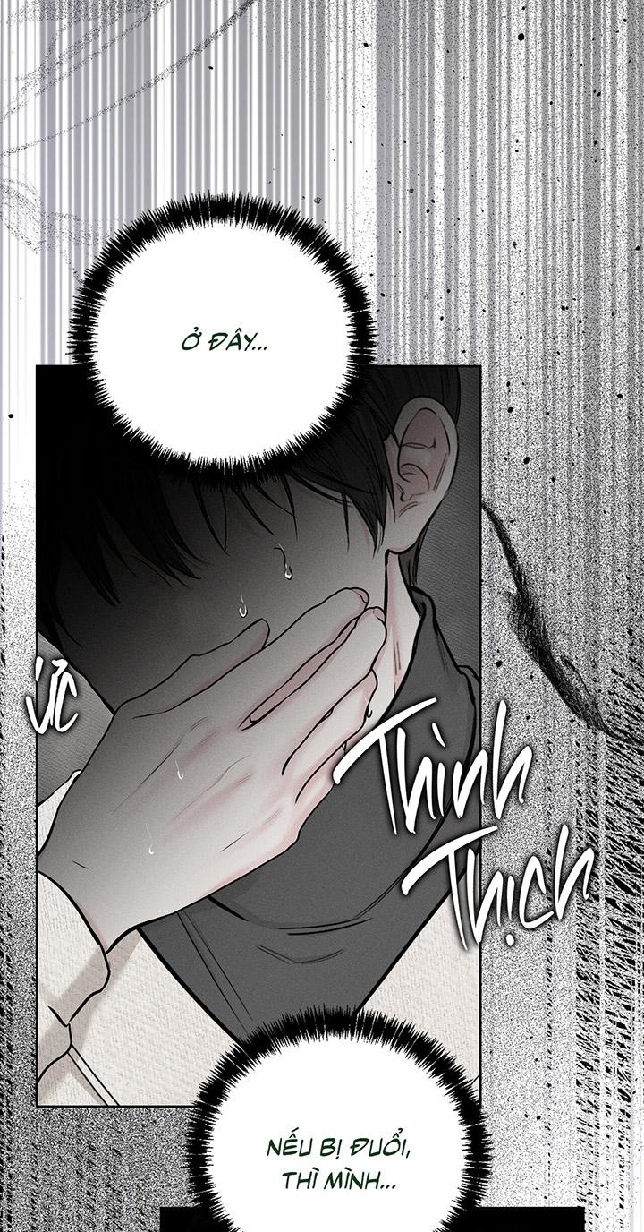 Đọc truyện [DDT] KẺ ĐÁNH CẮP TRÁI TIM - Chapter 2