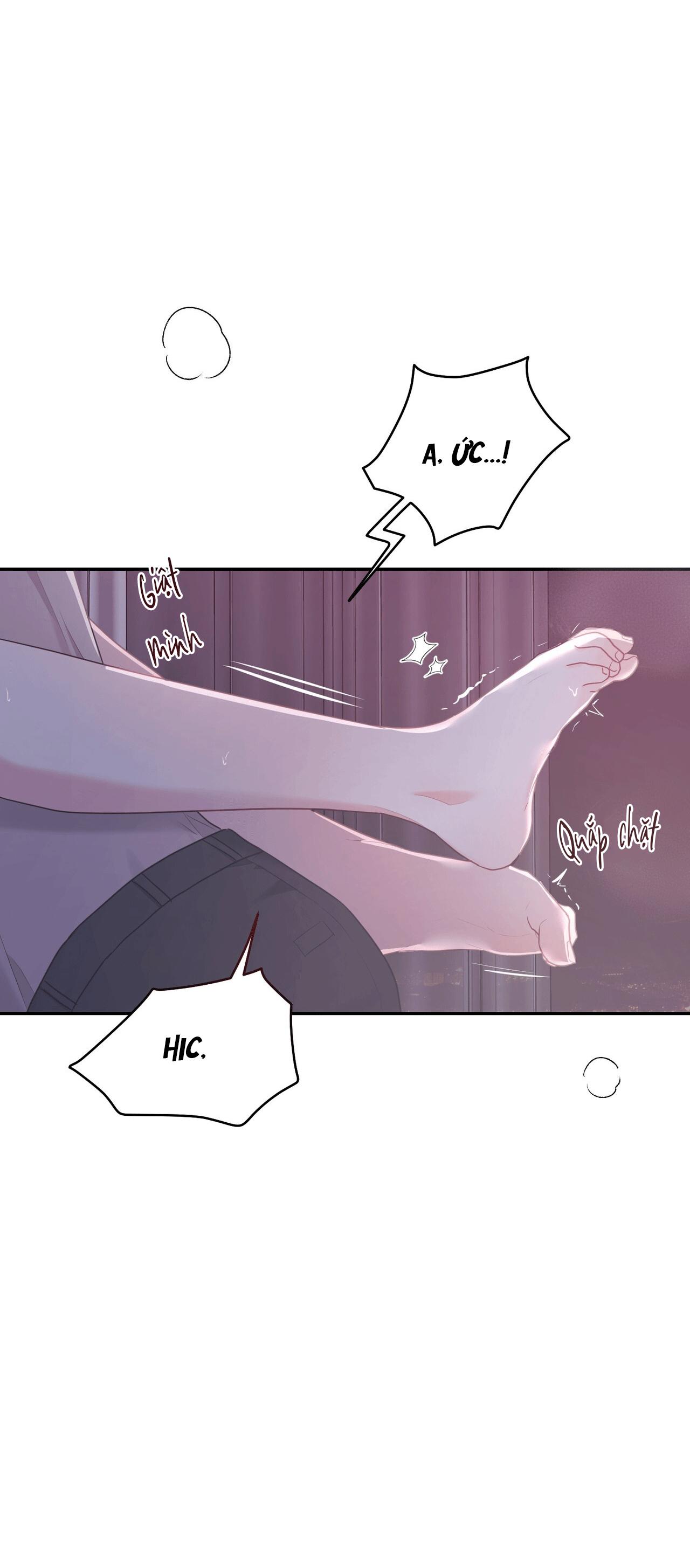 Đọc truyện TIỂU THỬ: BẮT ĐẦU MÙA HÈ - Chapter 60