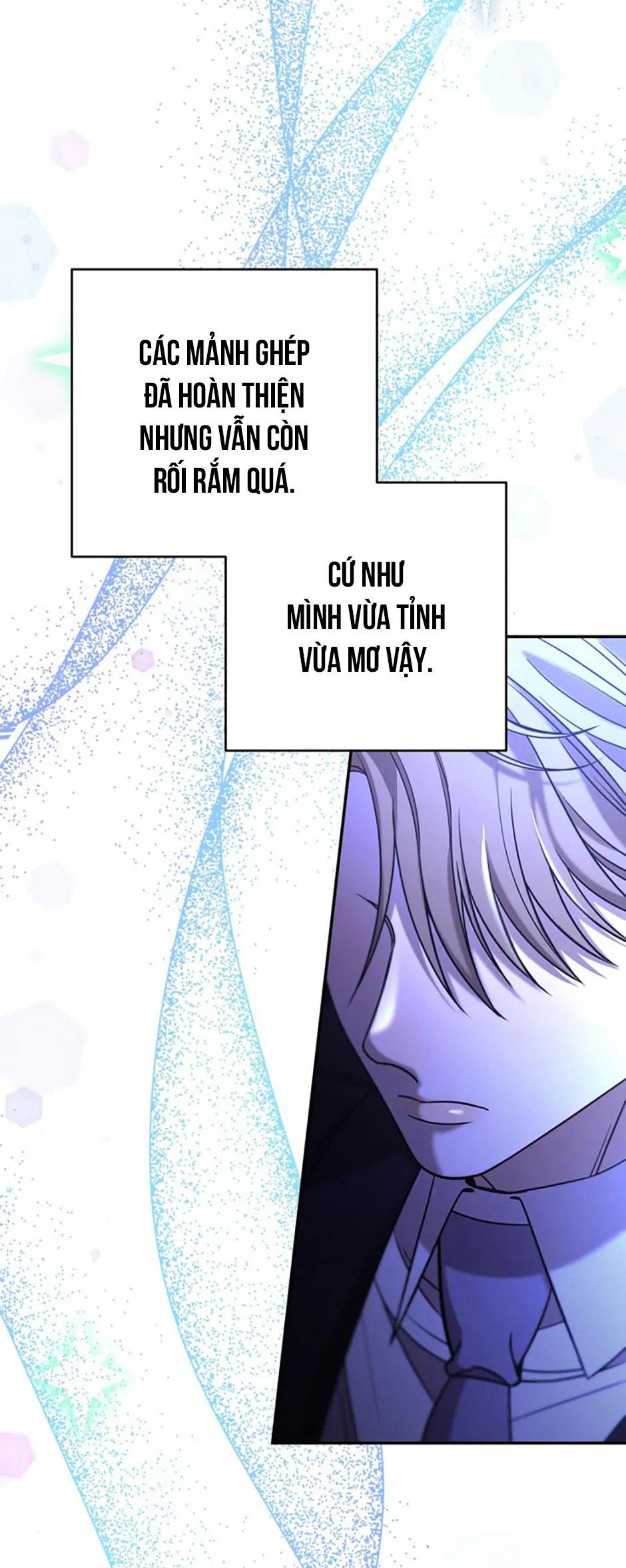 Đọc truyện Mắc Kẹt Trong Game Hẹn Hò Của Em Gái Tôi - Chapter 91