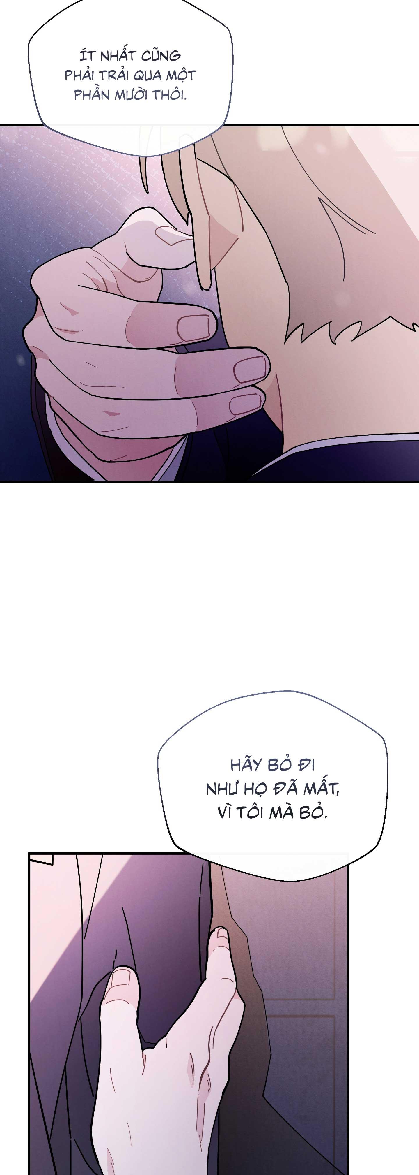 Đọc truyện One-Room TA - Chapter 60