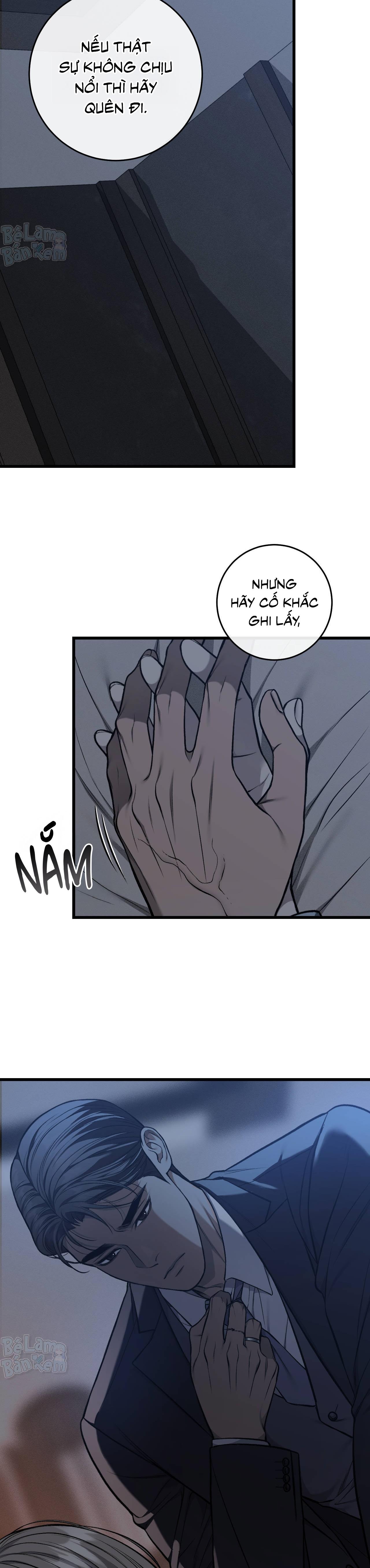Đọc truyện XX ĐÊ TIỆN - Chapter 60