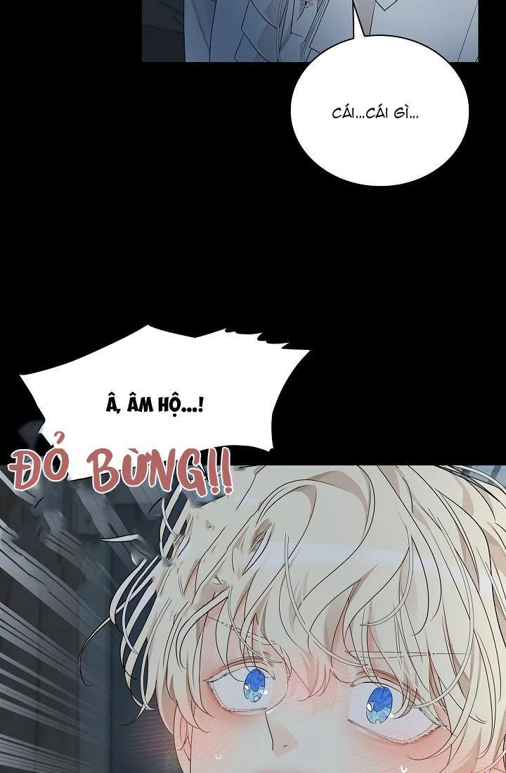 Đọc truyện (Daisy) Snake Hole - Chapter 2