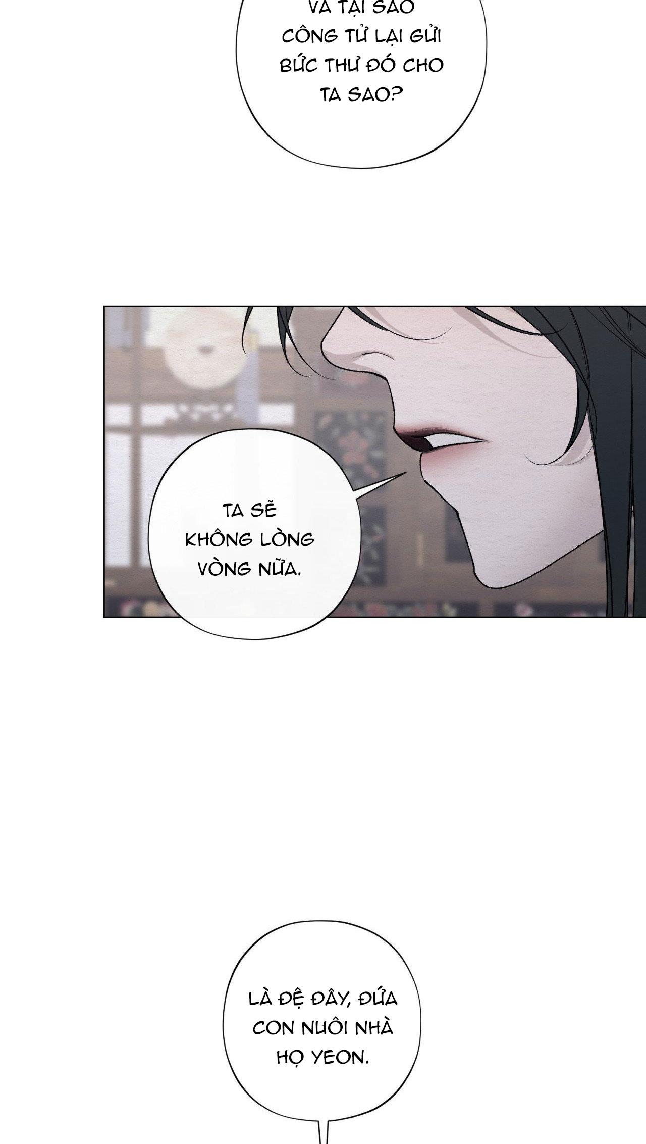 Đọc truyện TÂM HỒN MÉO MÓ - Chapter 44