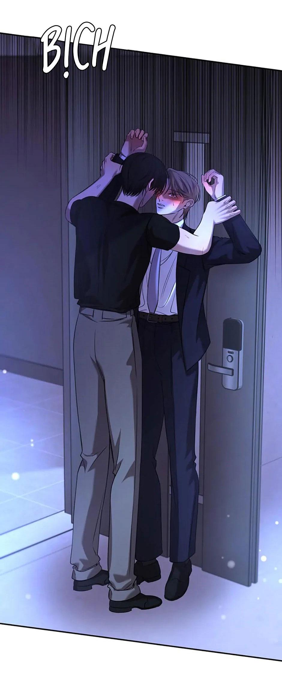 Đọc truyện Mắc Kẹt Trong Game Hẹn Hò Của Em Gái Tôi - Chapter 91