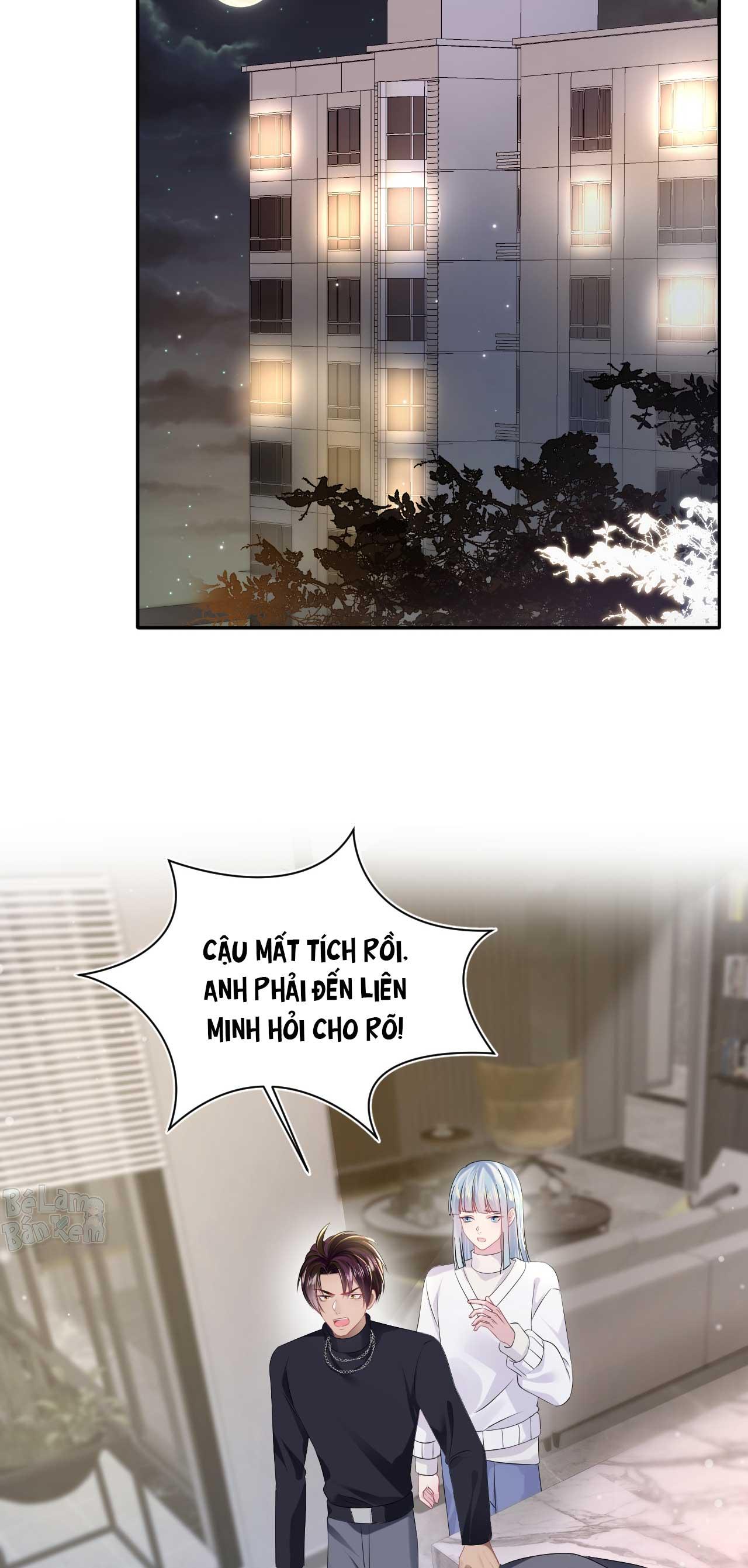 Đọc truyện Tuyệt mỹ bạch liên hoa online dạy học - Chapter 144