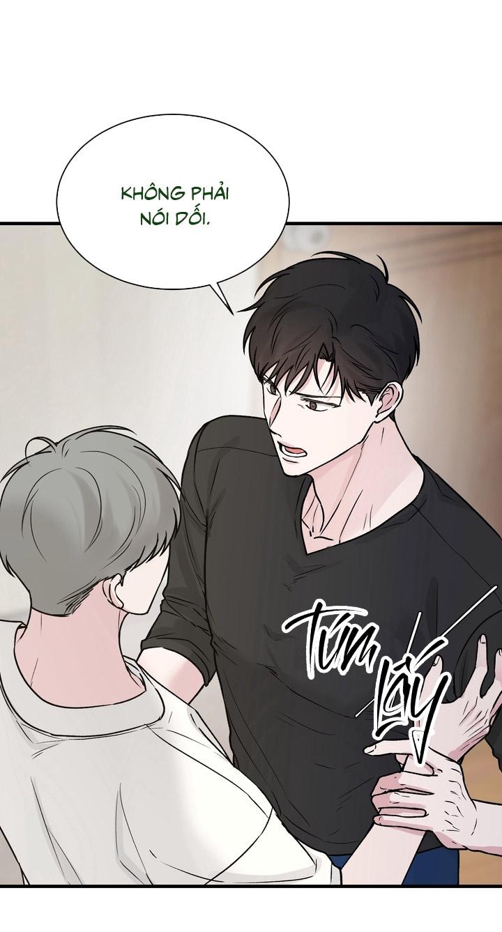 Đọc truyện [DDT] NGƯỜI CHÚ TÔI YÊU! - Chapter 5