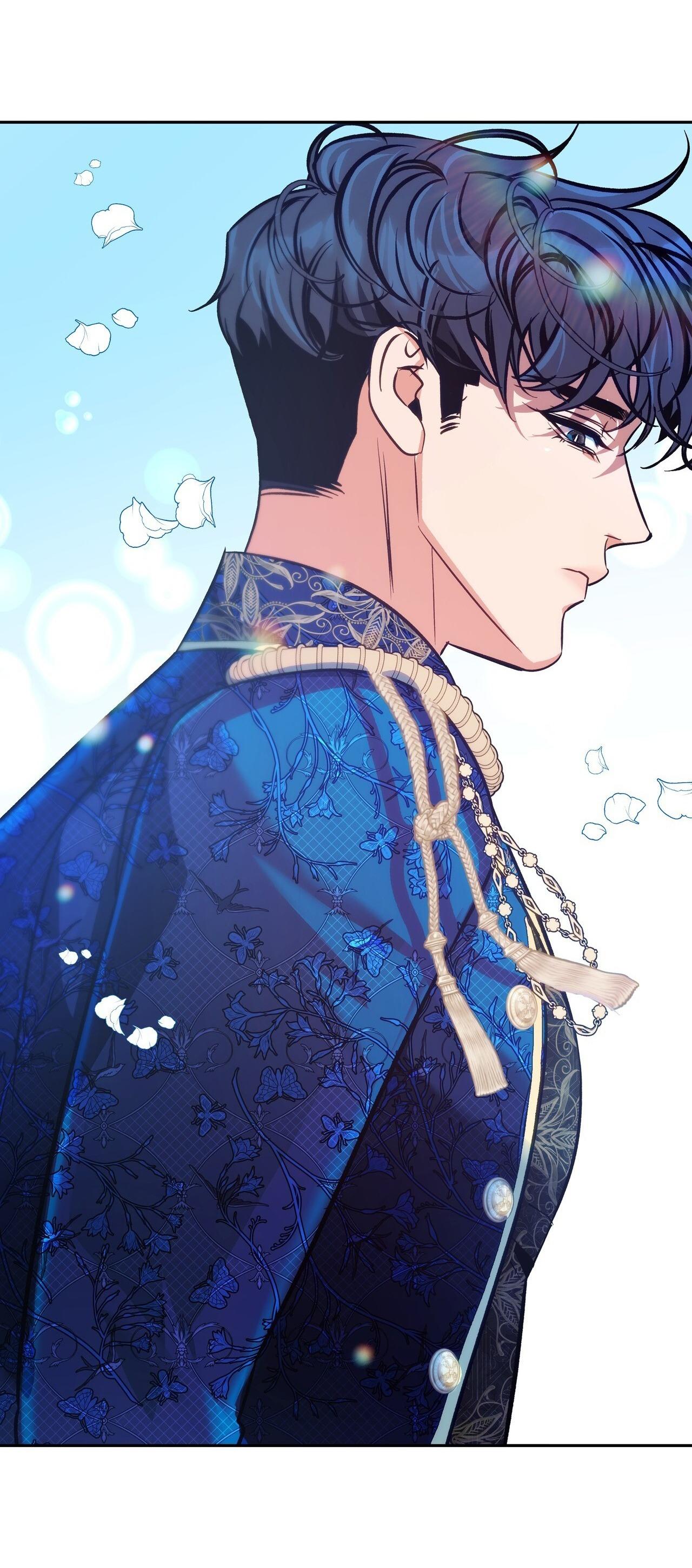 Đọc truyện ORCA MANSION - Chapter 1