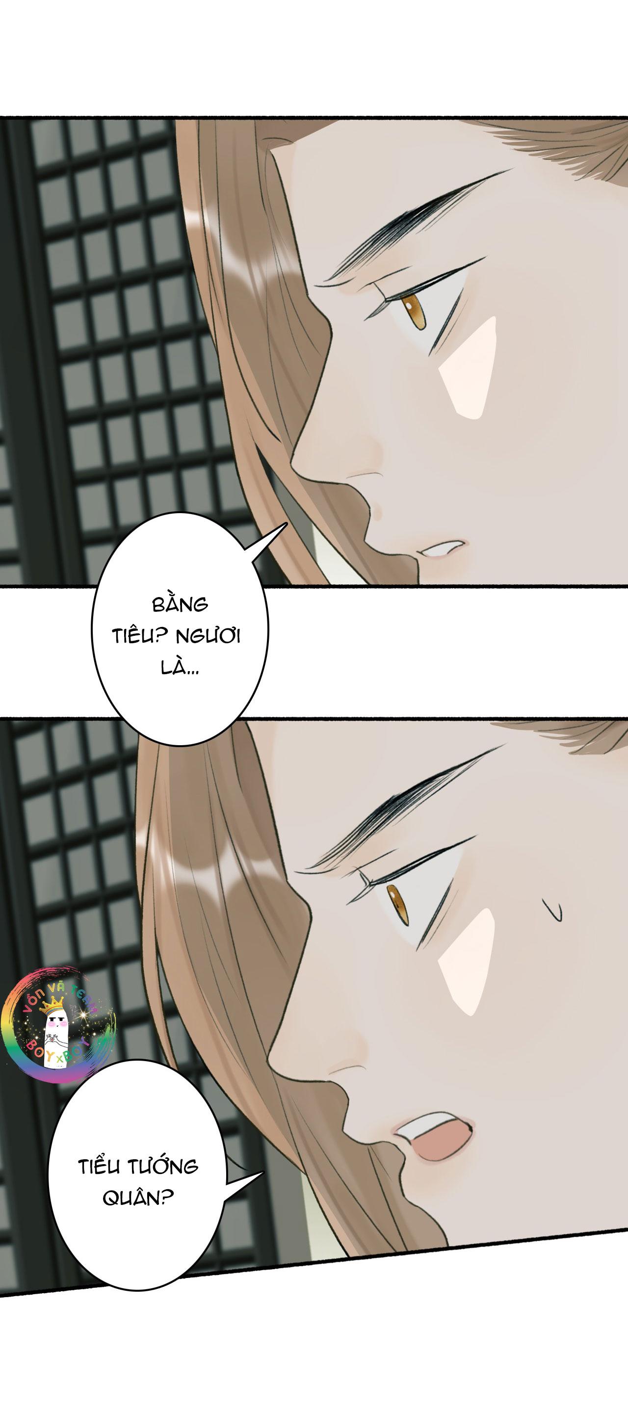 Đọc truyện Tướng Quân! Coi Chừng Chó Dại! - Chapter 58