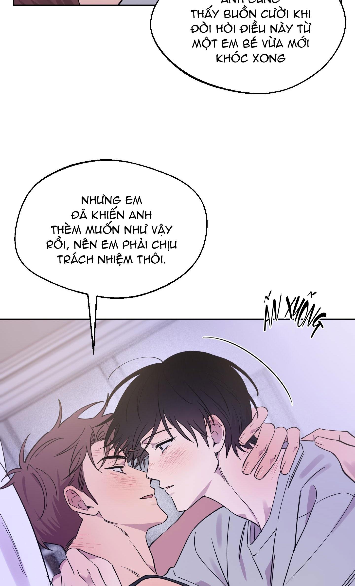 Đọc truyện VẬN MAY BẤT NGỜ - Chapter 68