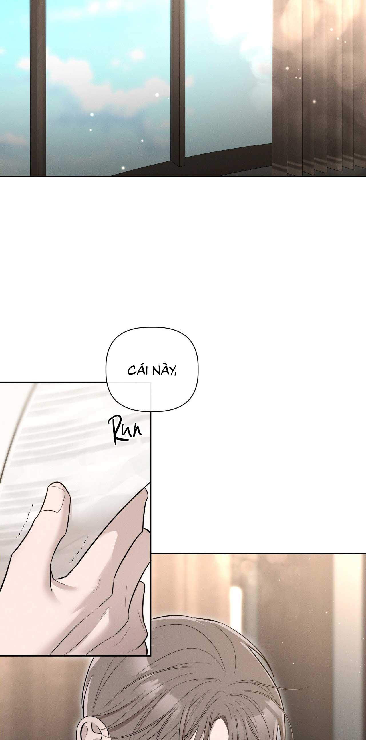 Đọc truyện NHIỆT ĐỘ TIẾP XÚC - Chapter 36