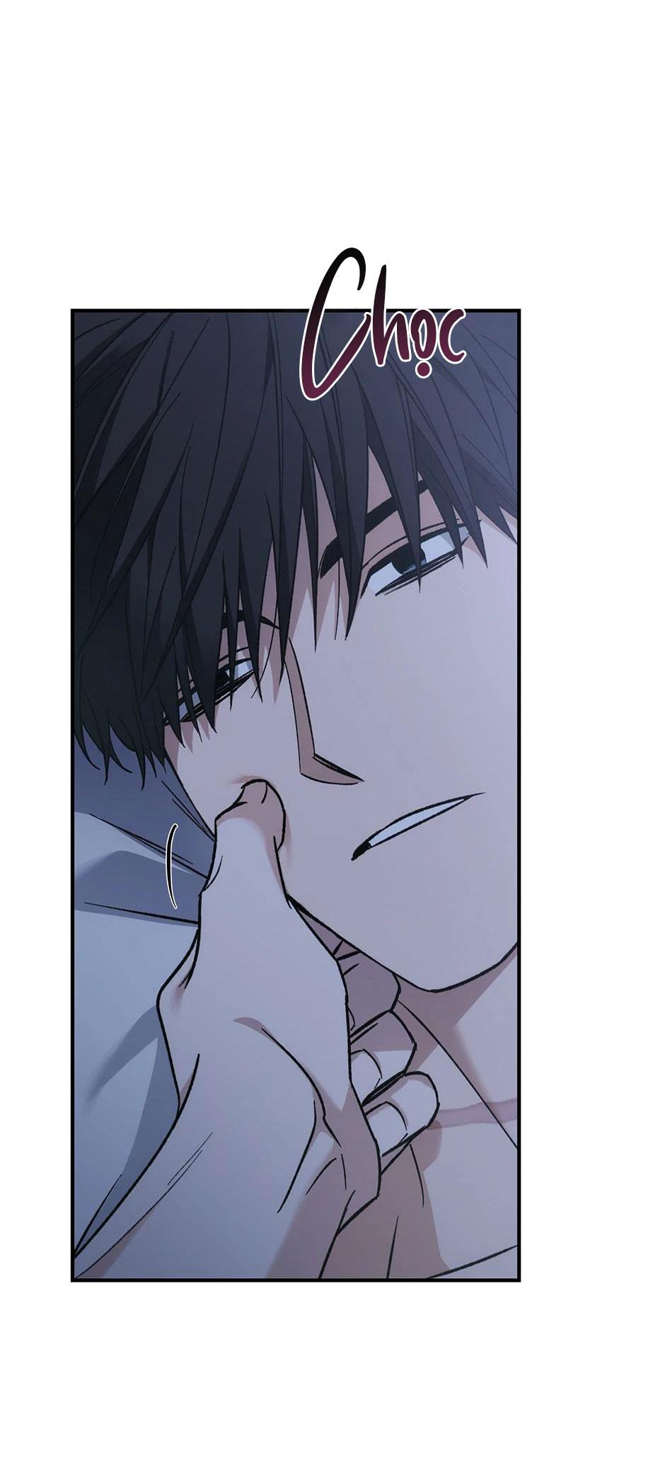 Đọc truyện Deadman Switch - Chapter 67