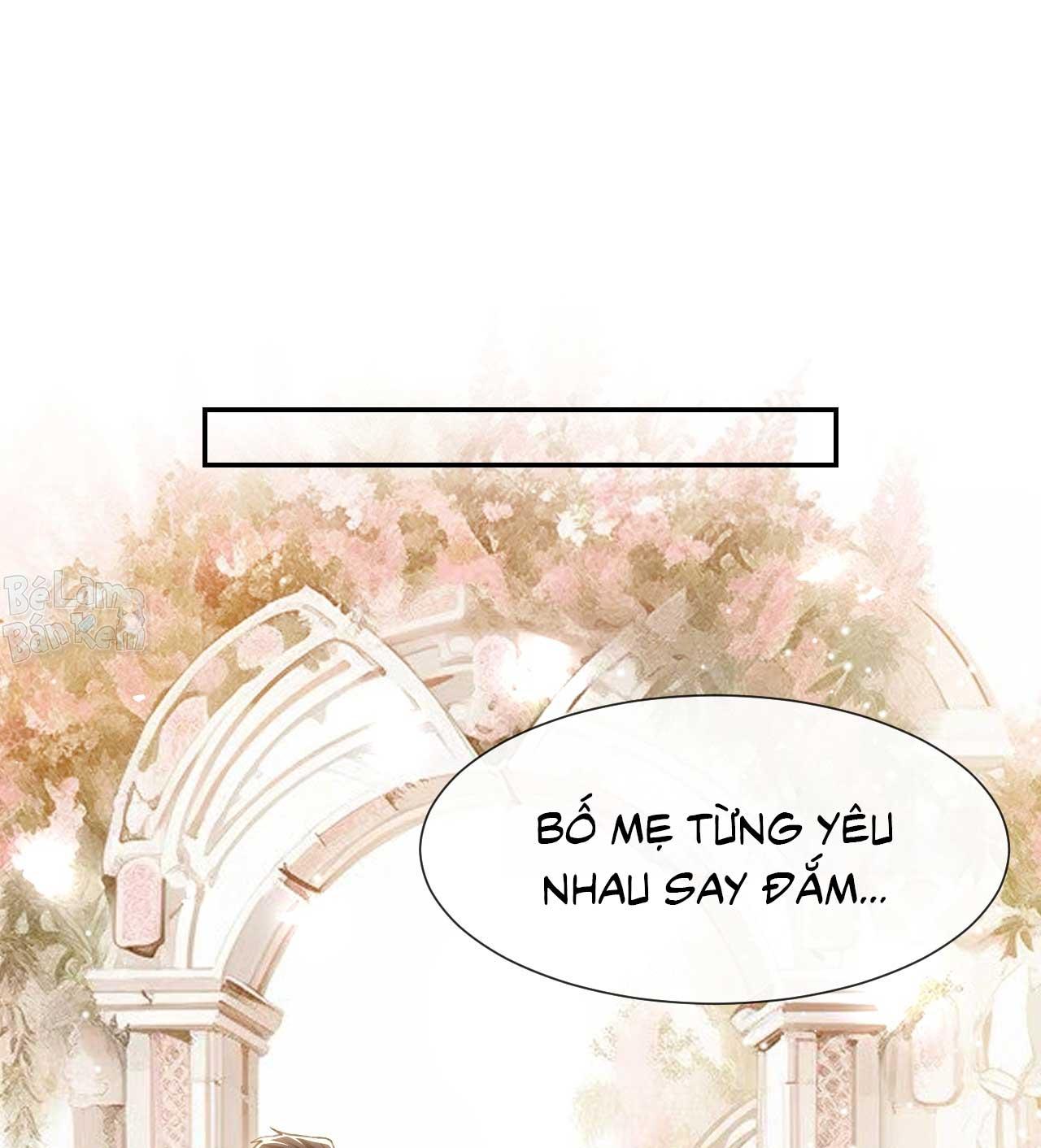 Đọc truyện Quan hệ thế thân - Chapter 223
