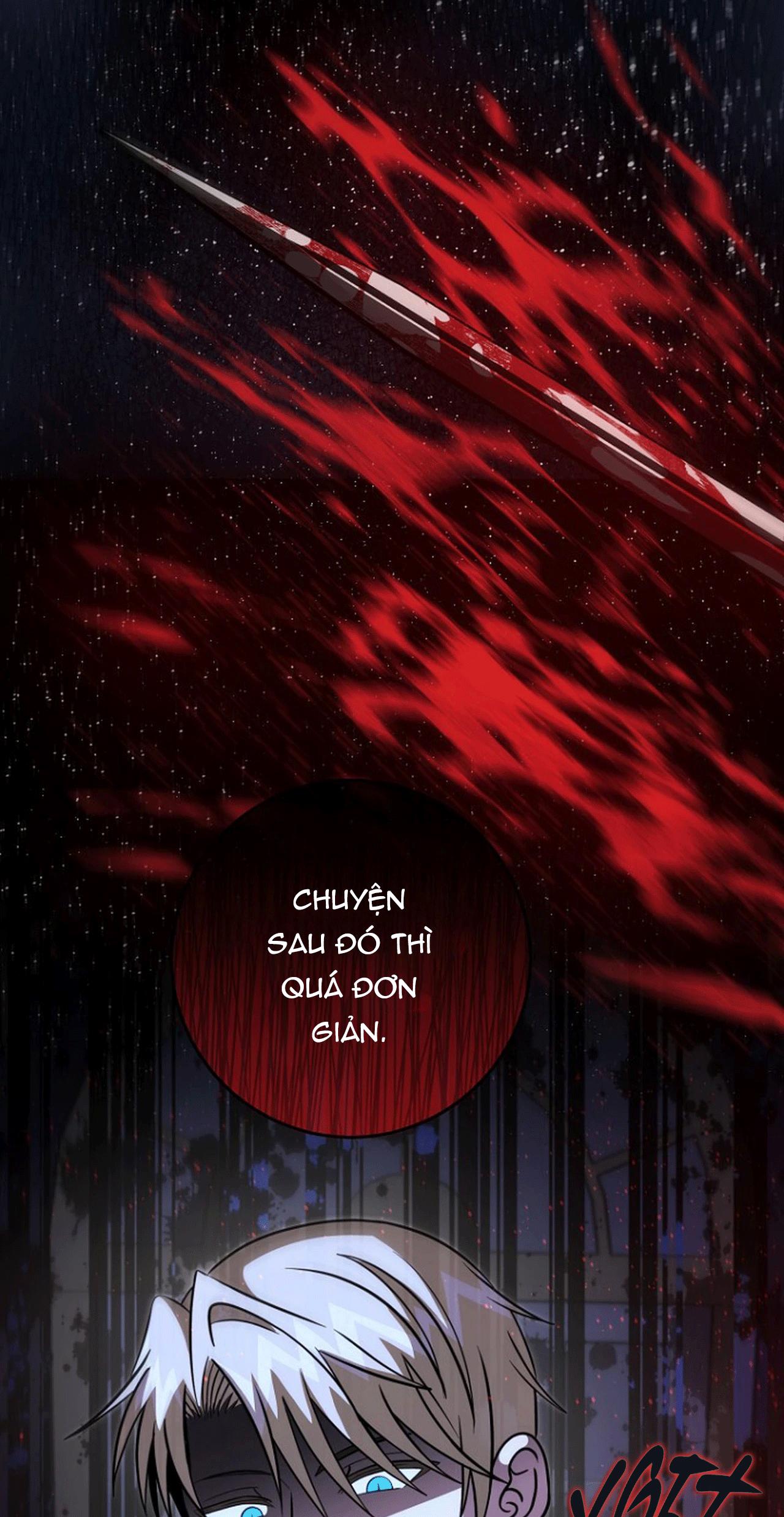Đọc truyện NGHỈ HƯU CHỨ KHÔNG PHẢI TÌNH YÊU - Chapter 56