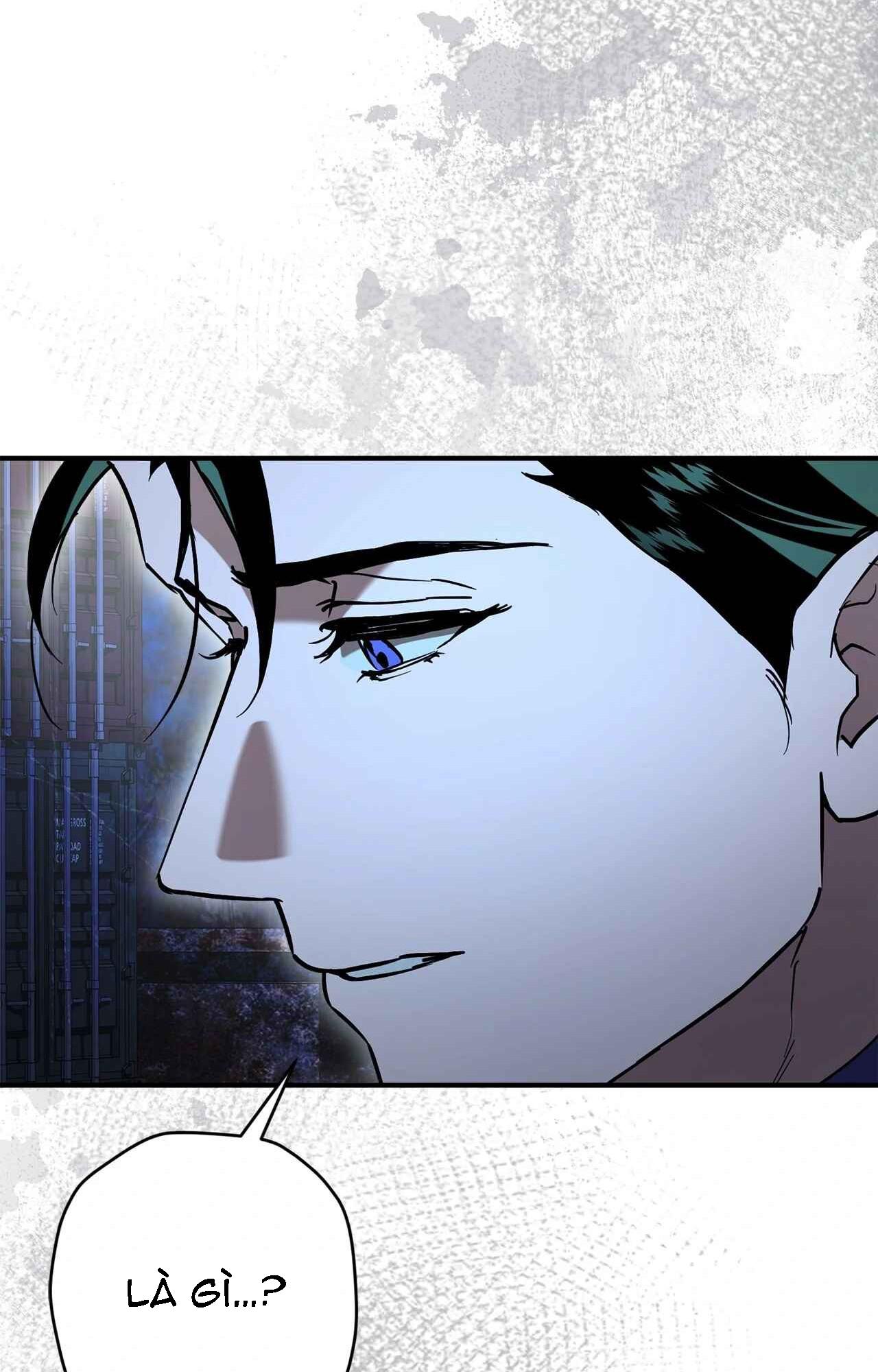 Đọc truyện BULLET TIME - Chapter 18