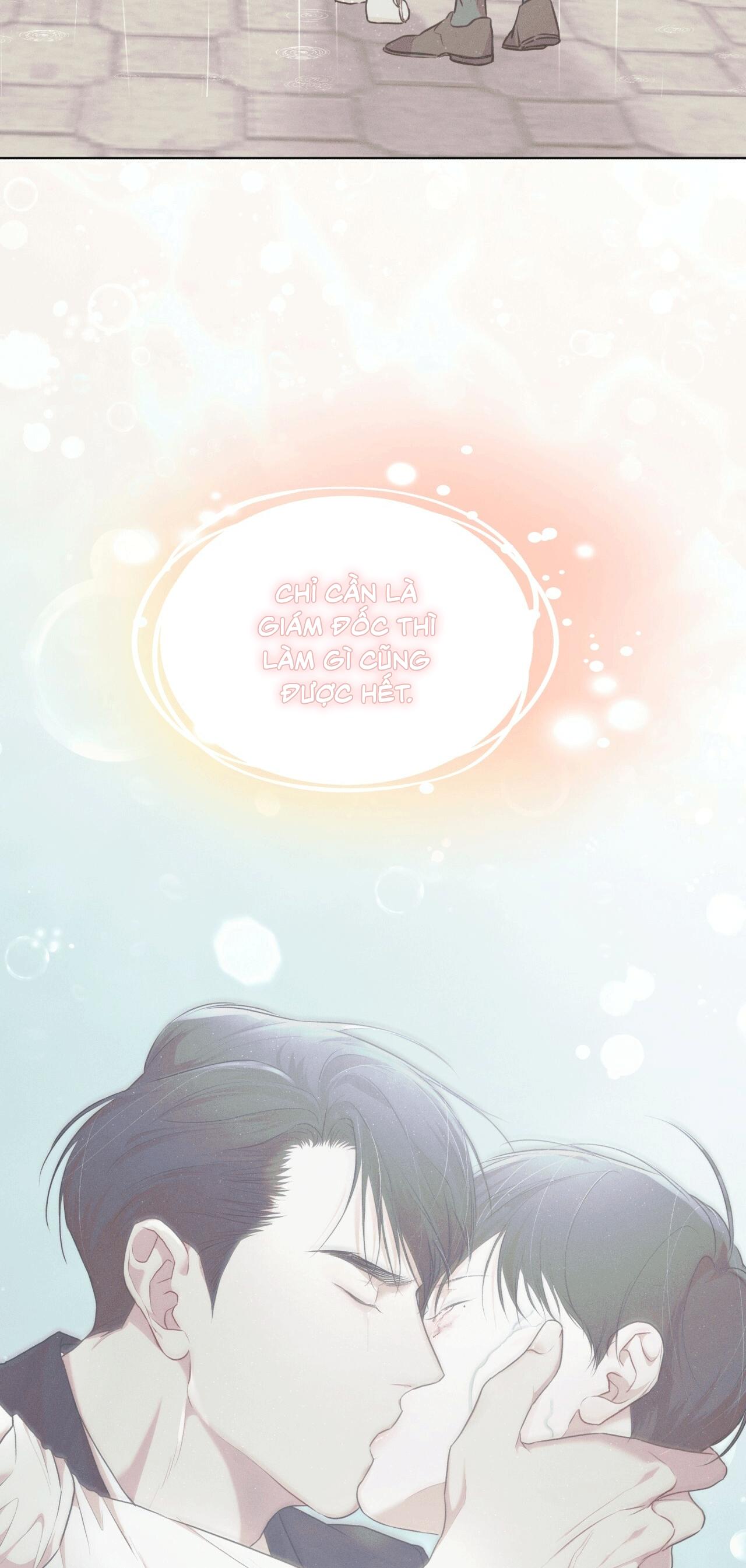Đọc truyện KHỞI NGUỒN SỰ SỐNG - Chapter 54