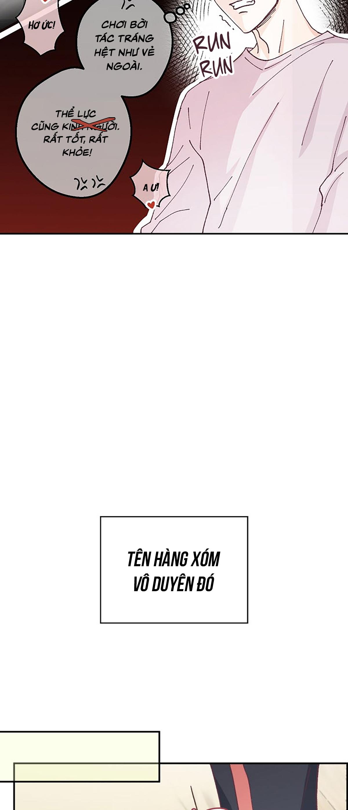 Đọc truyện NGƯỜI HÀNG XÓM QUYẾN RŨ CỦA TÔI - Chapter 0