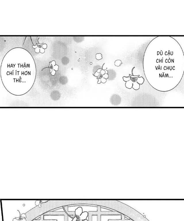 Đọc truyện Fan cuồng Boylove bị triệu hồi tới một thế giới lạ - Chapter 31
