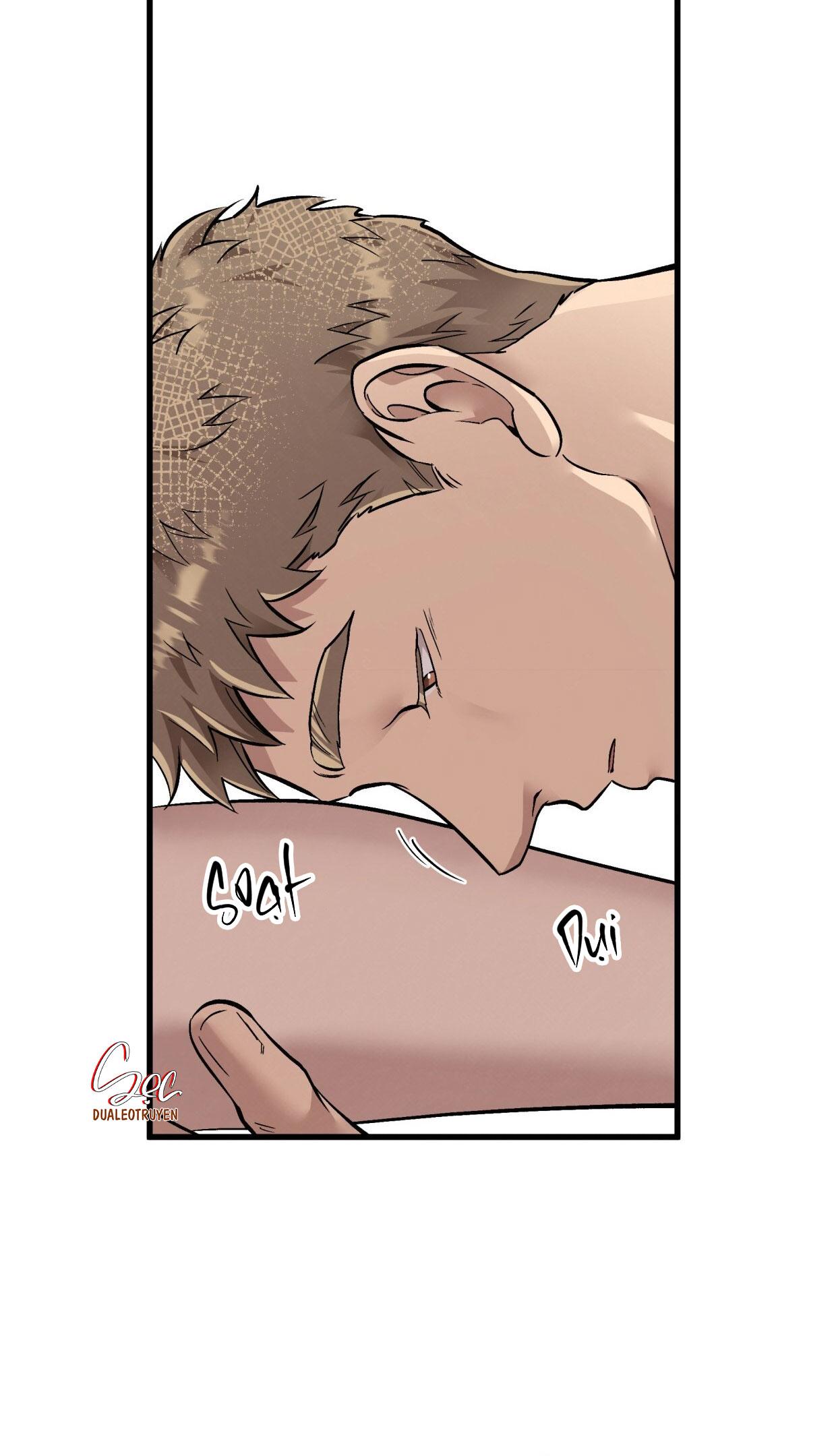 Đọc truyện HONEY BEAR - Chapter 73