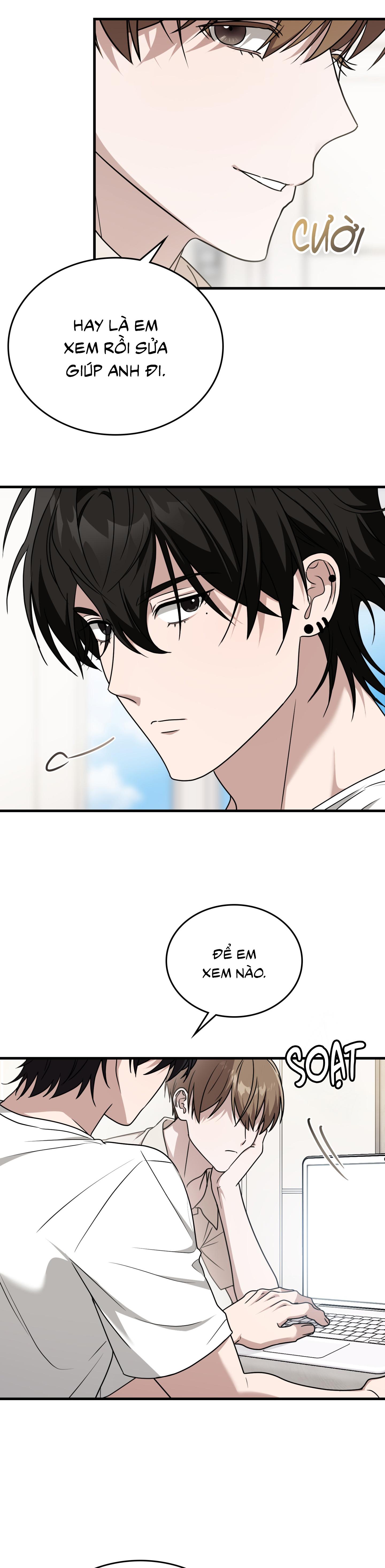 Đọc truyện Guild member - Chapter 95