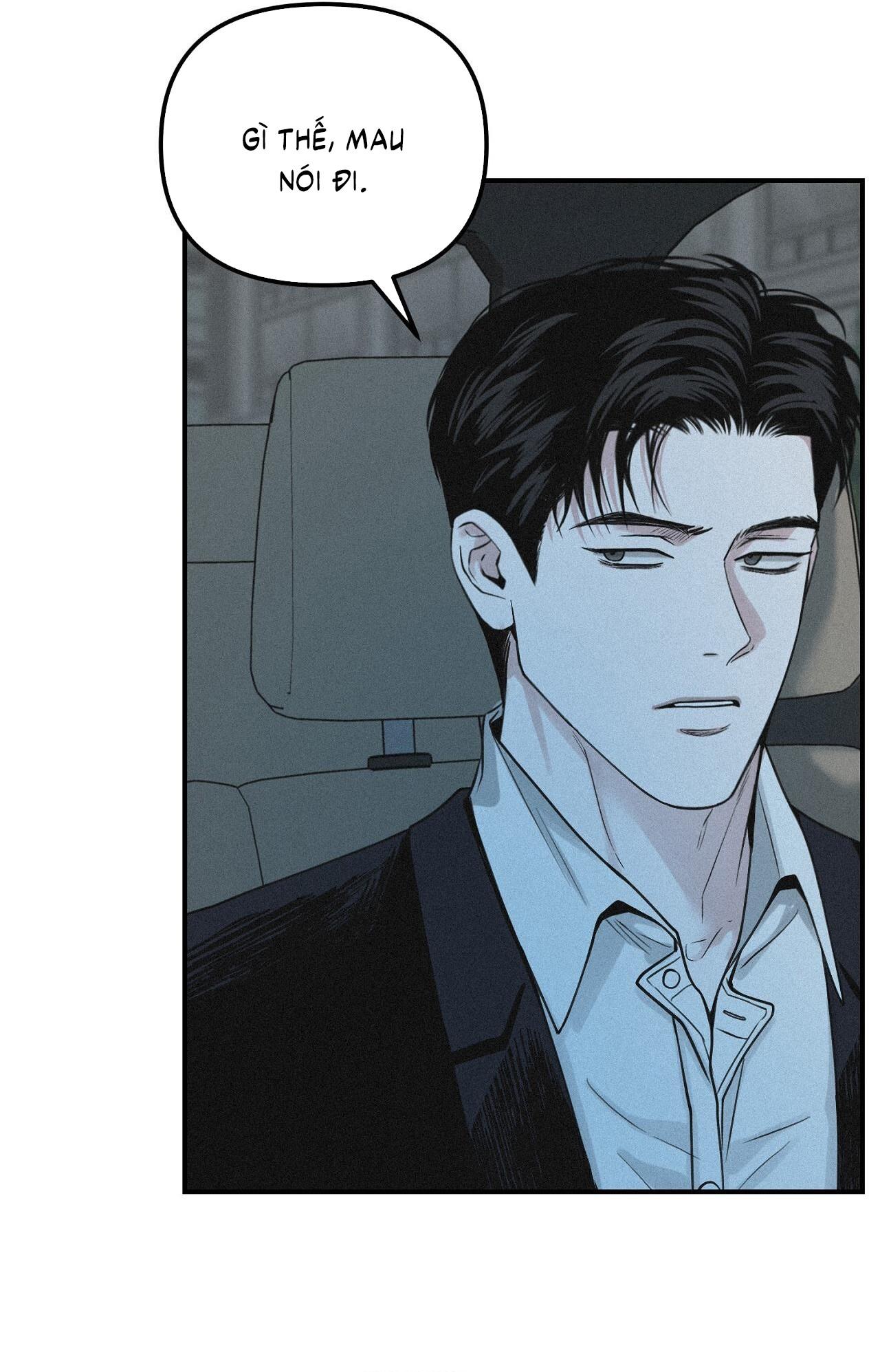Đọc truyện (CBunu) Phép Chiếu - Chapter 42