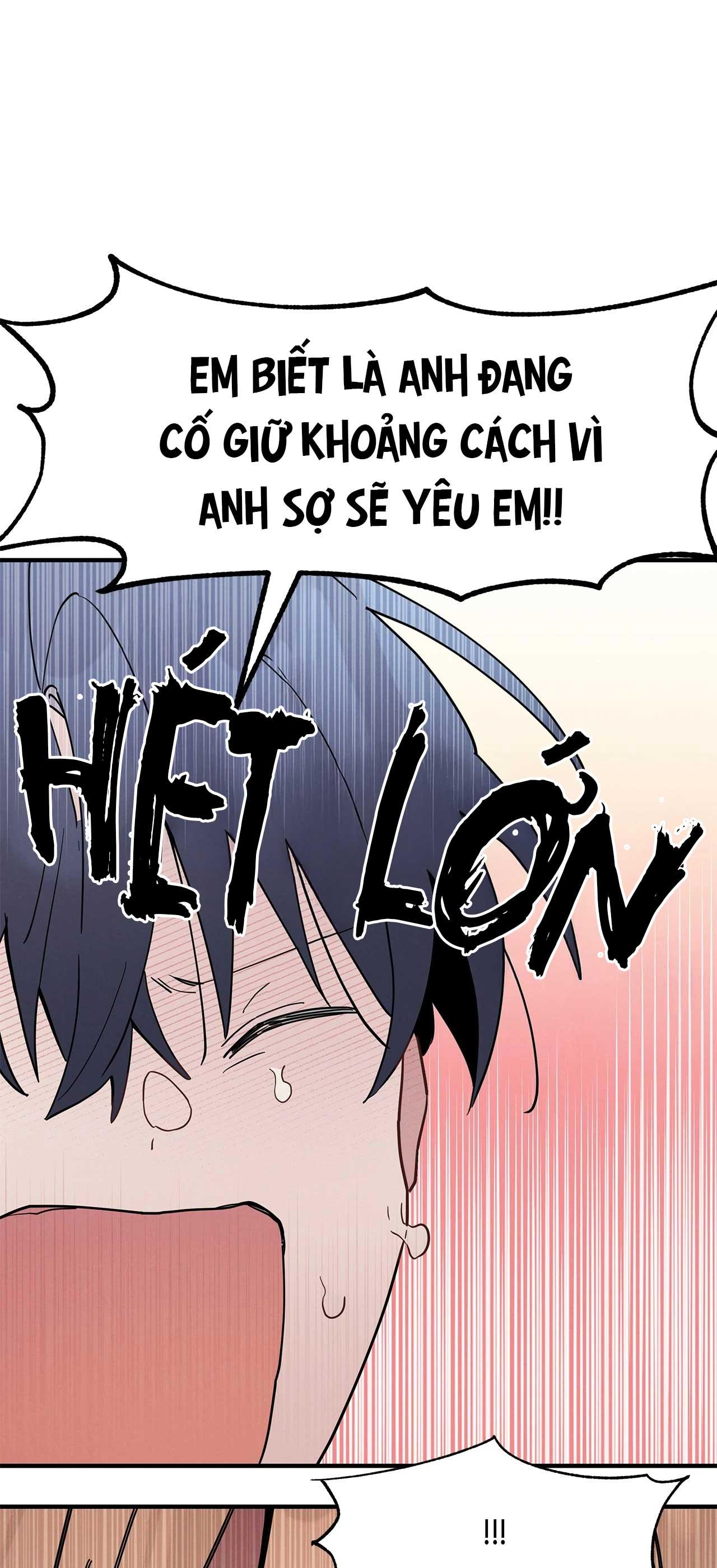 Đọc truyện One-Room TA - Chapter 25