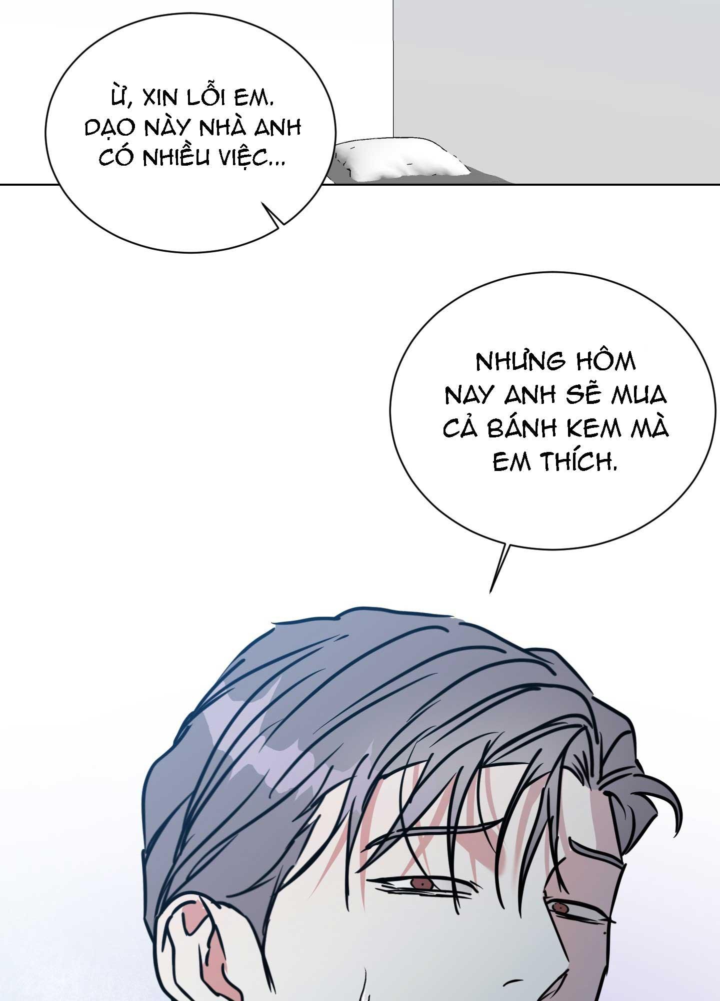 Đọc truyện VỰC RẮN - Chapter 38