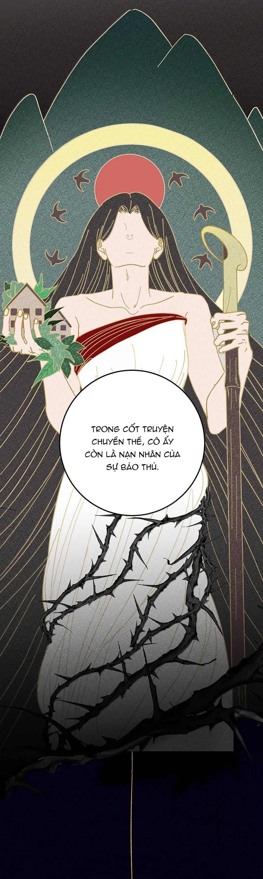 Đọc truyện Mỗi Ngày Đều Muốn Làm Hoàng Tử Ốm Yếu Đội Quần - Chapter 27