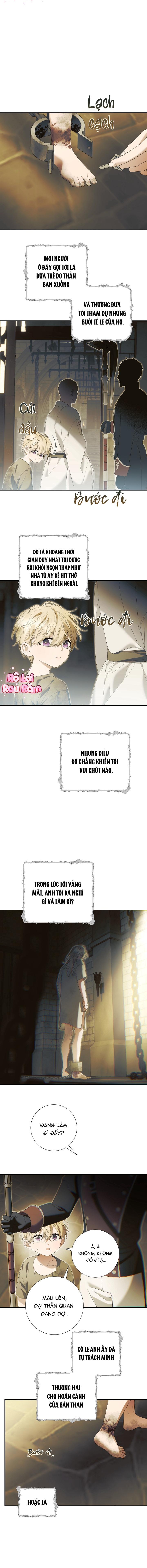 Đọc truyện (RL 3p) PHỤC TÙNG - Chapter 15