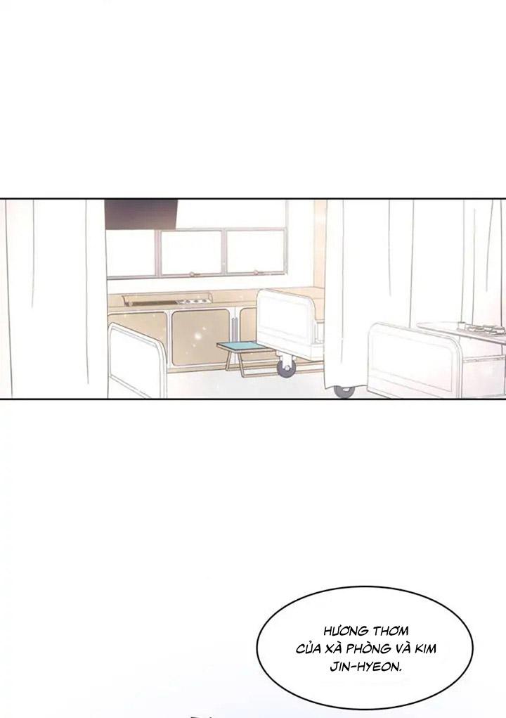 Đọc truyện [DDT] KẺ SAY MÊ - Chapter 1