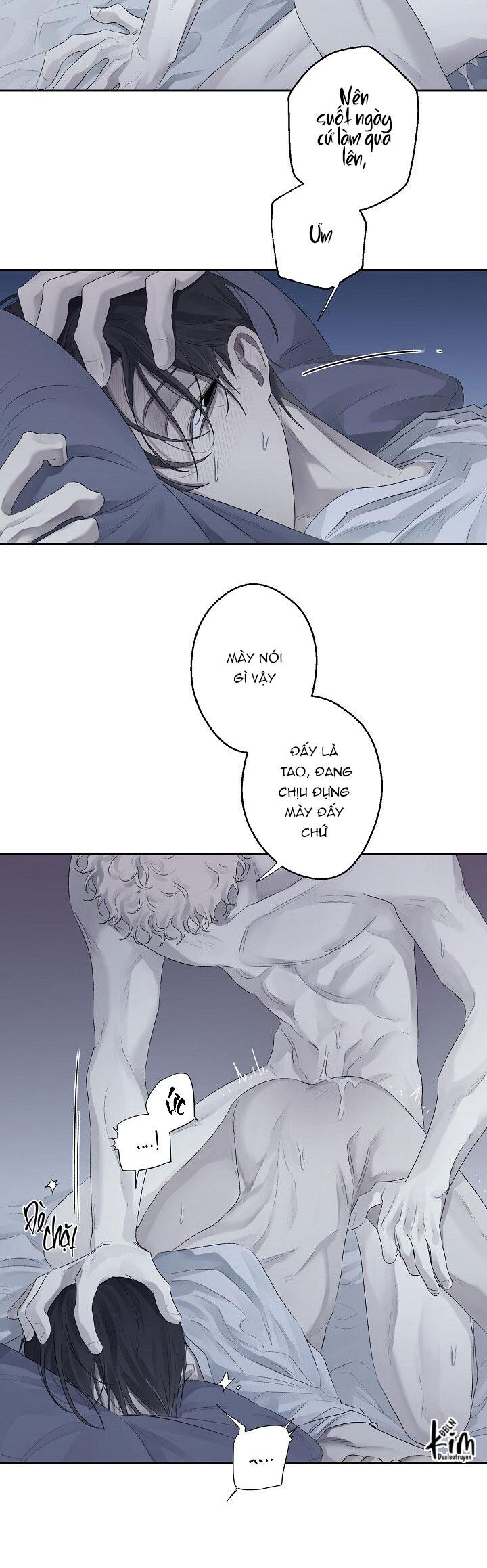Đọc truyện BL NGẮN TUYỂN CHỌN - Chapter 41.2