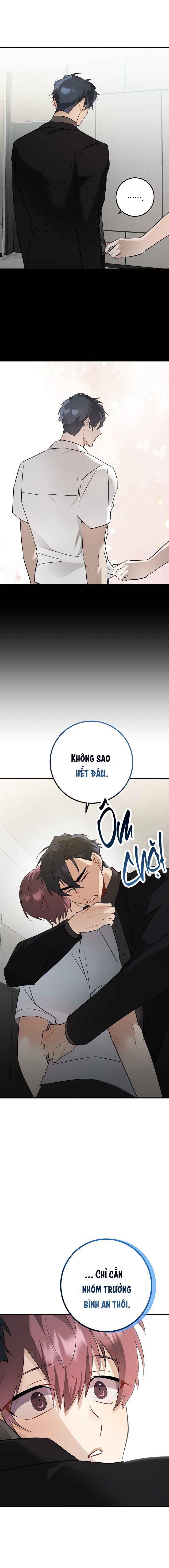 Đọc truyện NGHIỆN SEX - Chapter 39.4