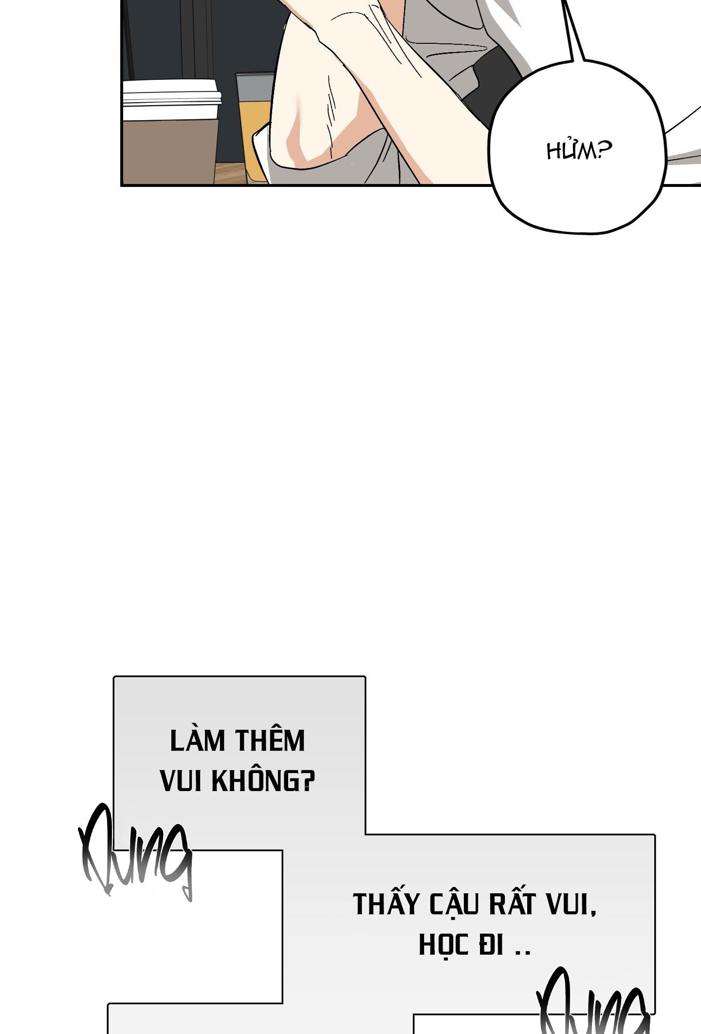 Đọc truyện TƯƠNG XỨNG - Chapter 10