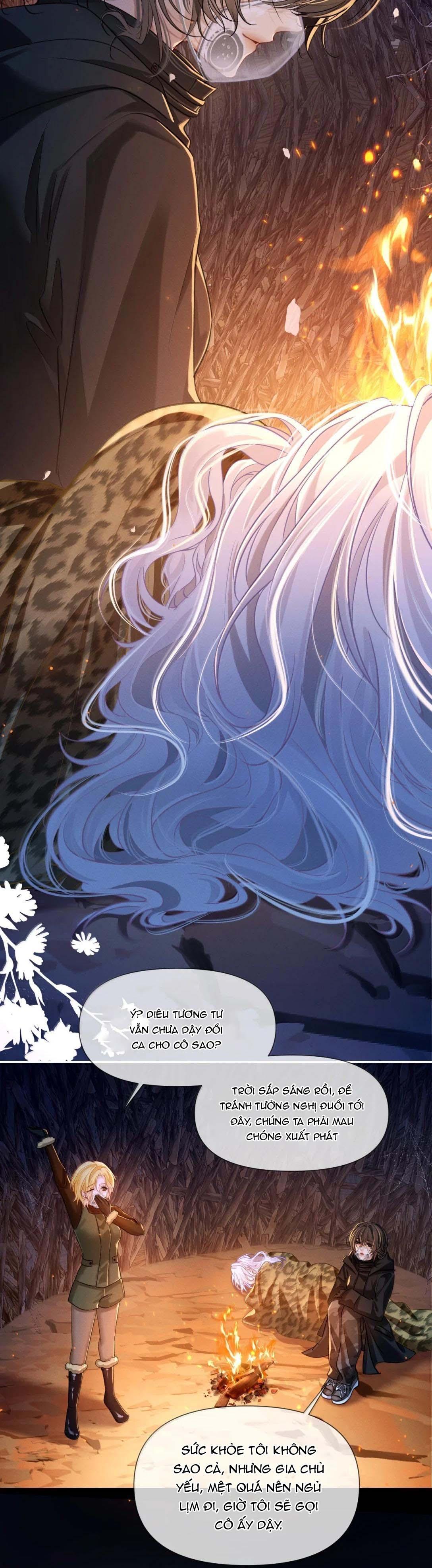 Đọc truyện [GL] Thiết Lập Yêu Cầu Tôi Yêu Em - Chapter 27