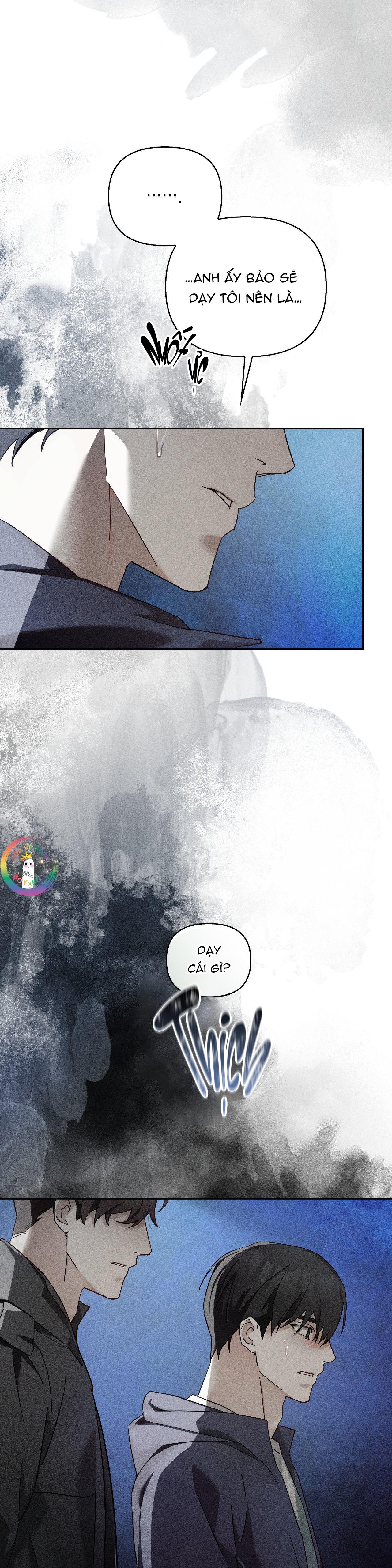 Đọc truyện Ván Bài Đẫm Máu - Chapter 9