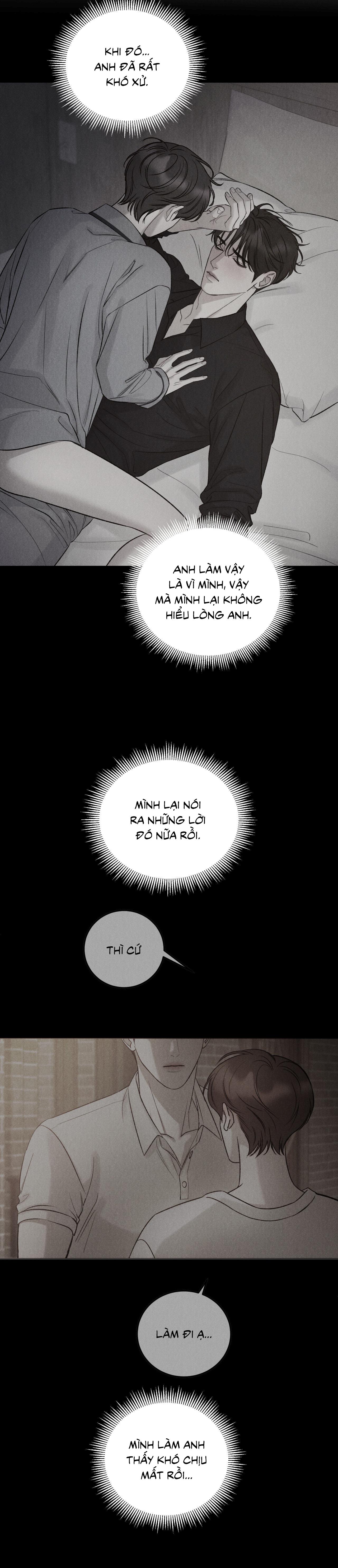 Đọc truyện Joo Eun - Chapter 35