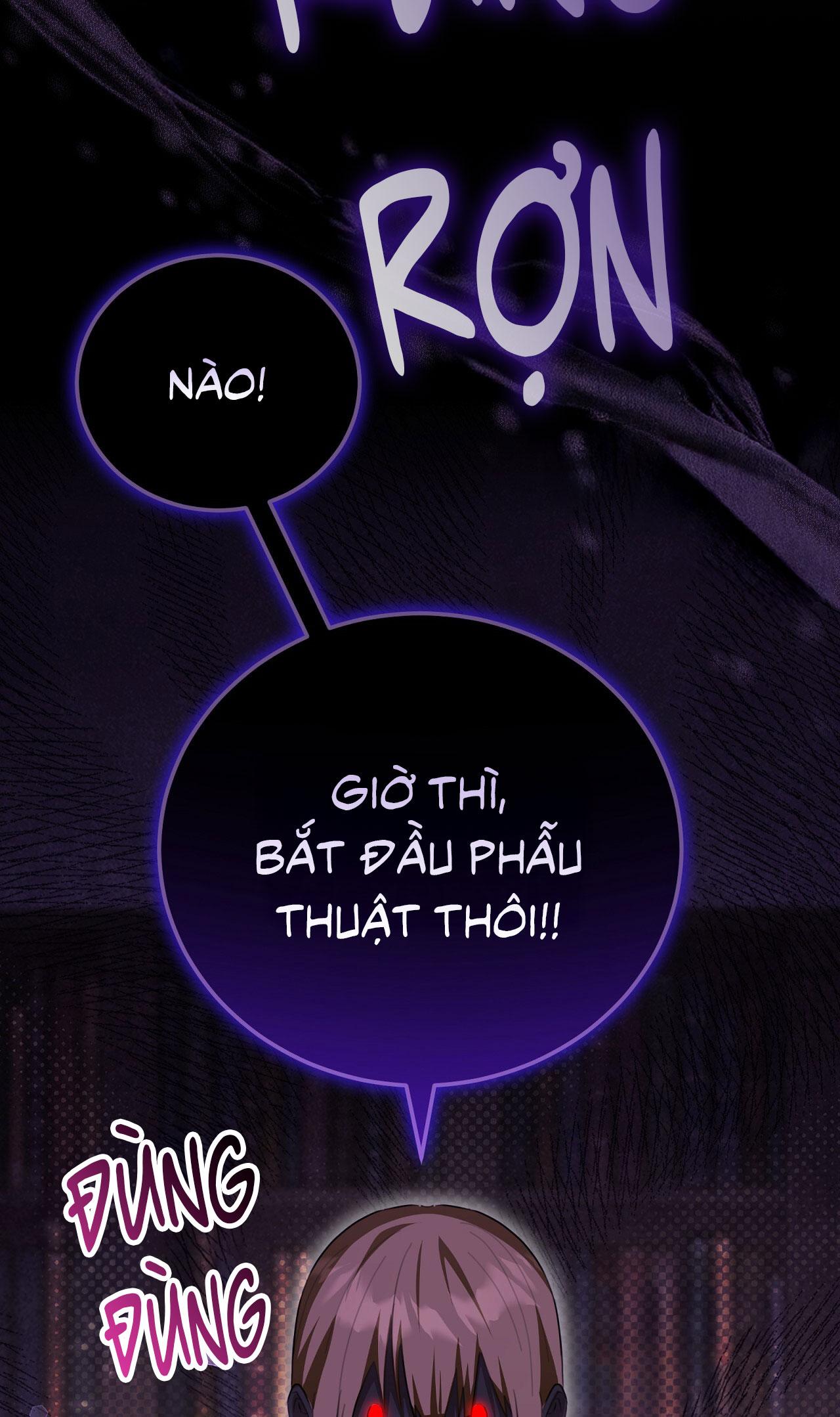 Đọc truyện Xuyên thành cục bông của tên cuồng công - Chapter 42