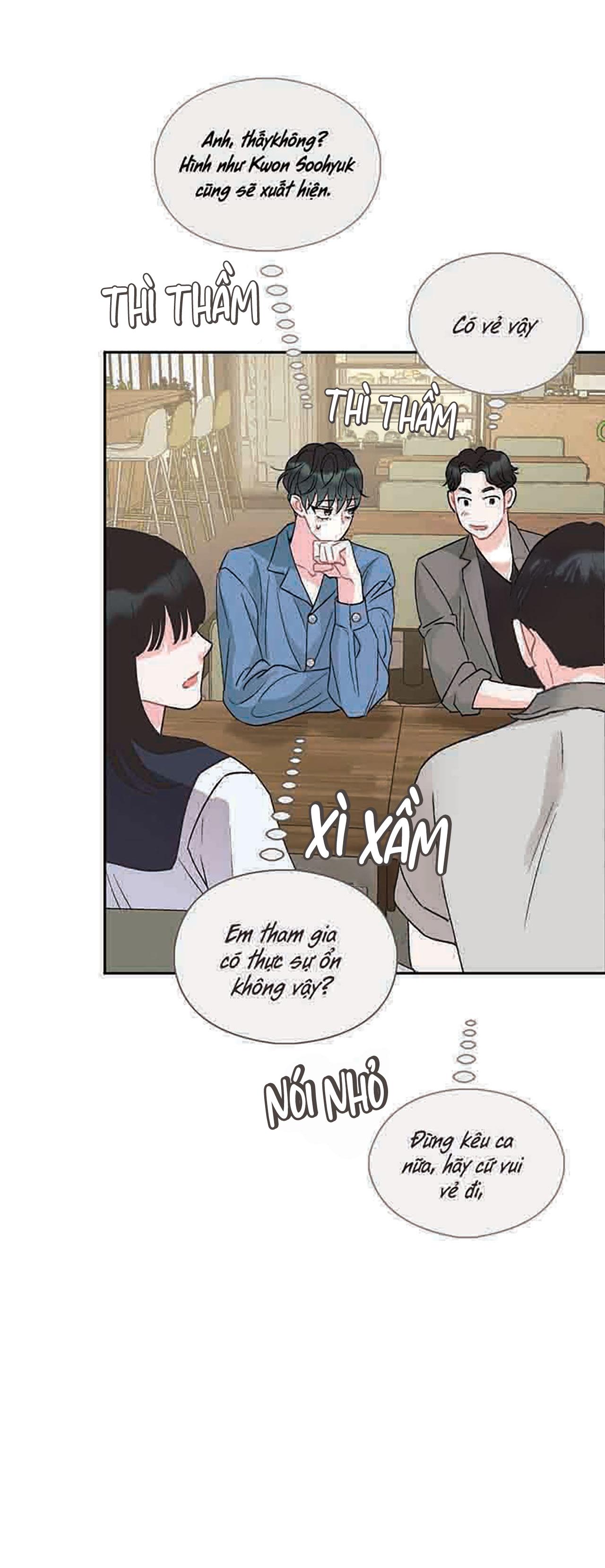 Đọc truyện Ten - Chapter 1