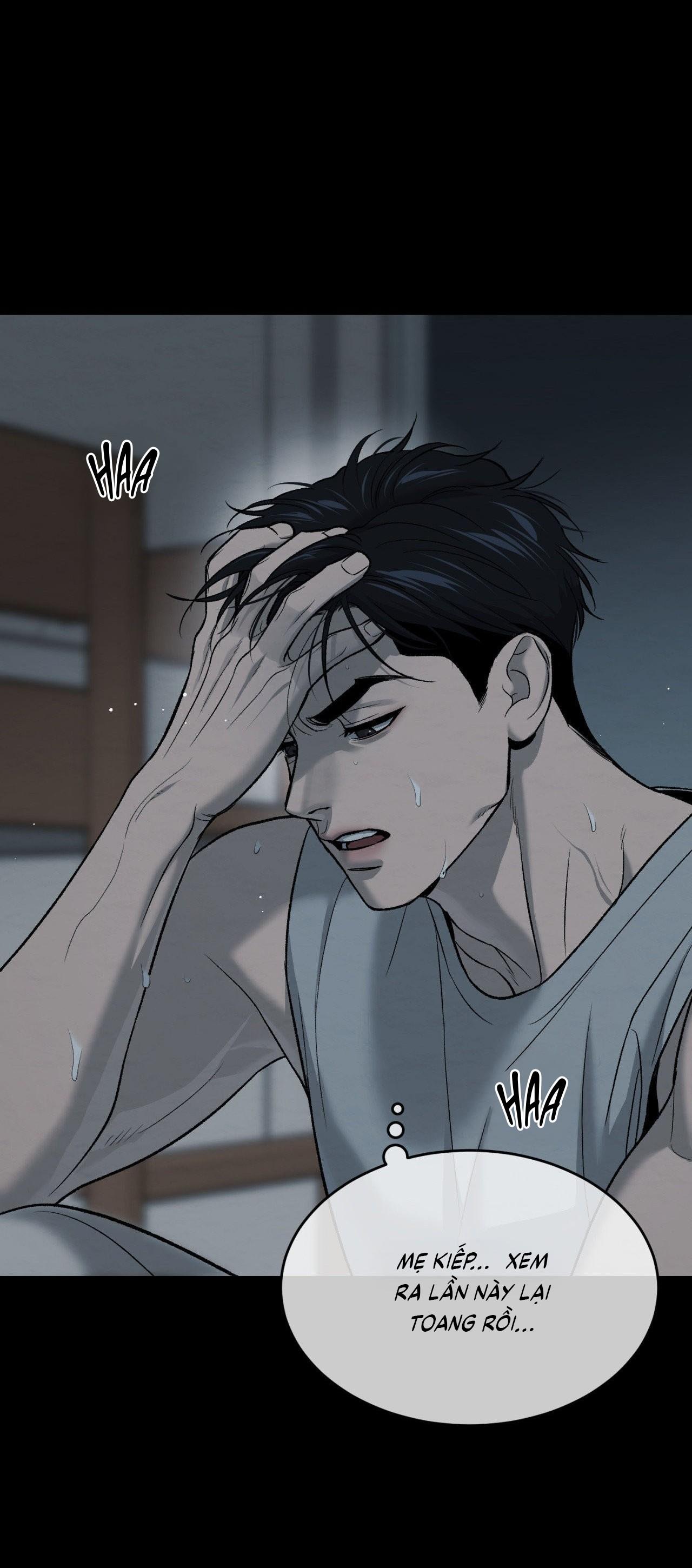 Đọc truyện (CBunu) ChinhX - Vận Xui - Chapter 75