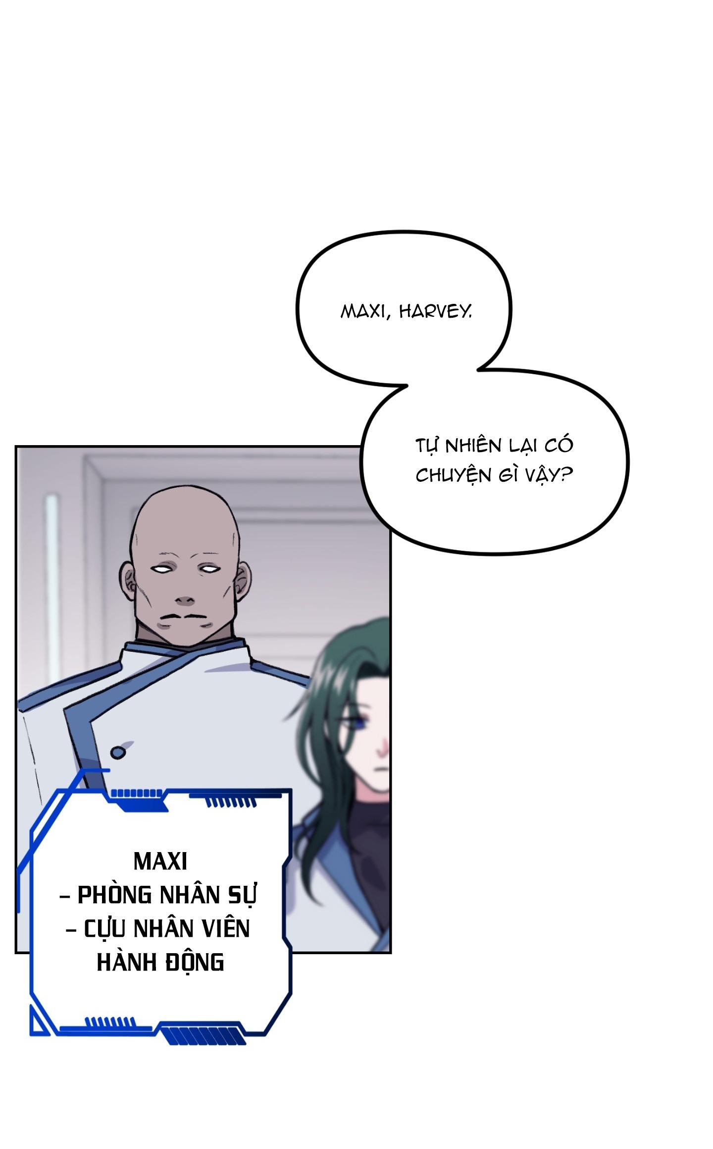 Đọc truyện GUIDE ESPER NGẮN - Chapter 7.1