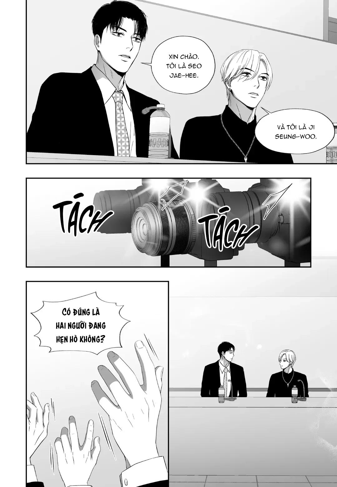 Đọc truyện (END) Hai Đôi Tay Sinh Động - Chapter 37