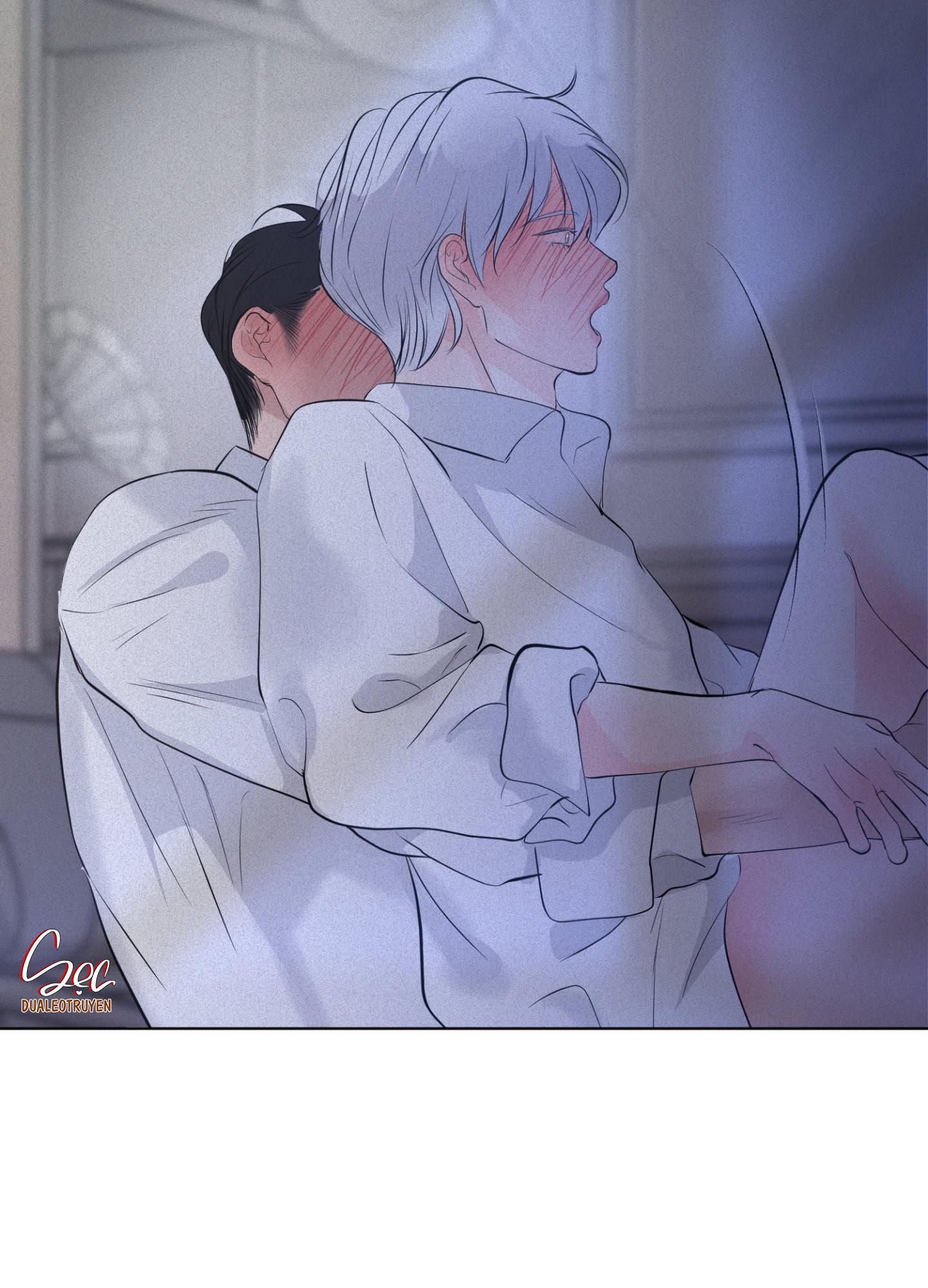 Đọc truyện (ABO) LỜI CẦU NGUYỆN - Chapter 63