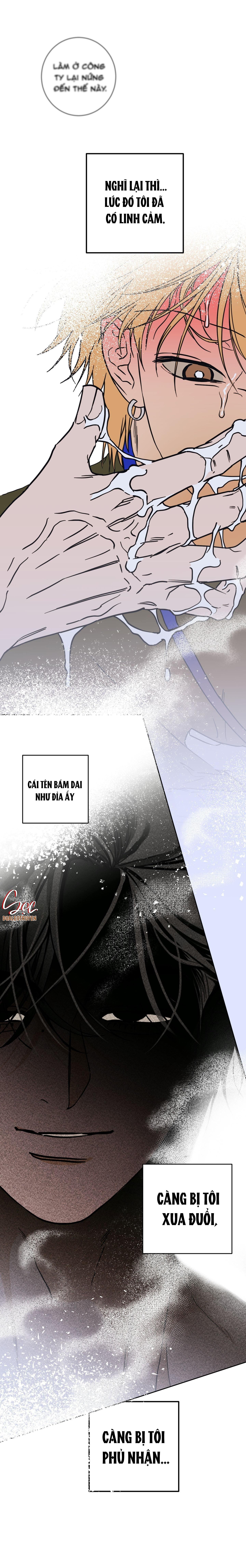 Đọc truyện FULL BOOK - Chapter 3